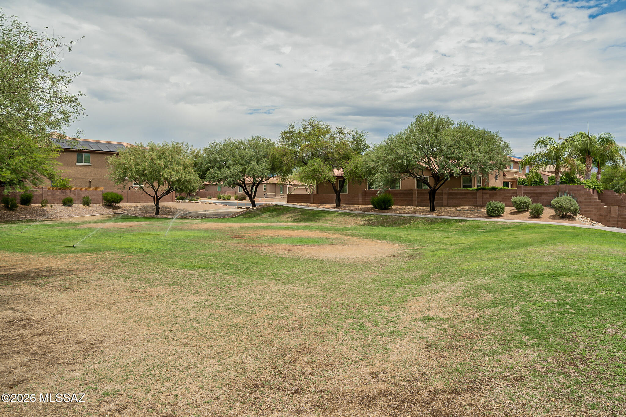 Tangerine Crossing Resub - Residential