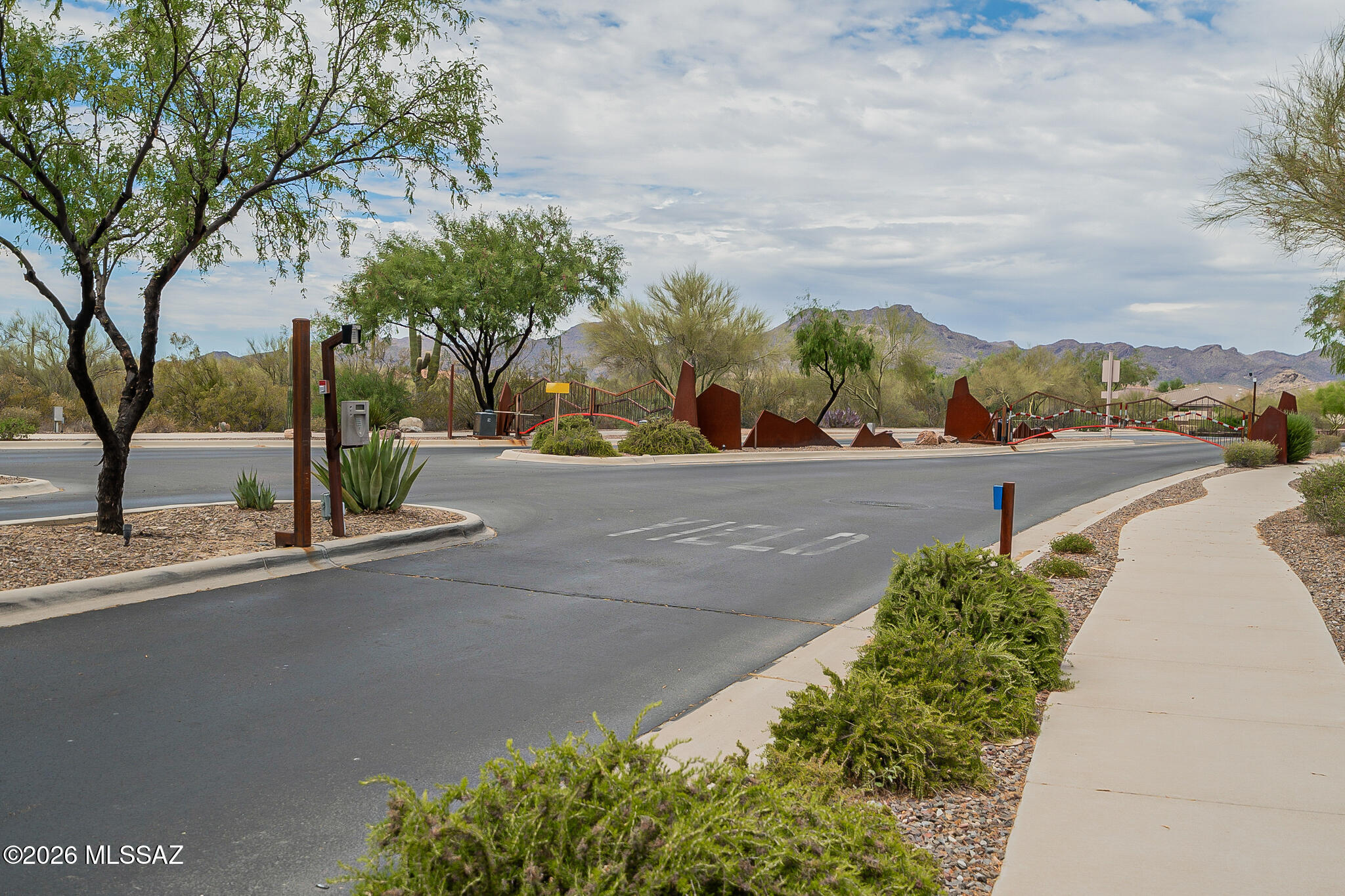 Tangerine Crossing Resub - Residential
