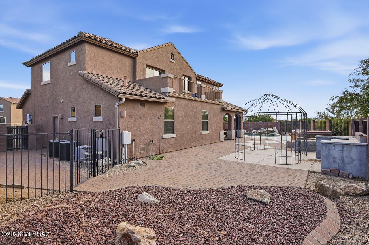 Tangerine Crossing Resub - Residential