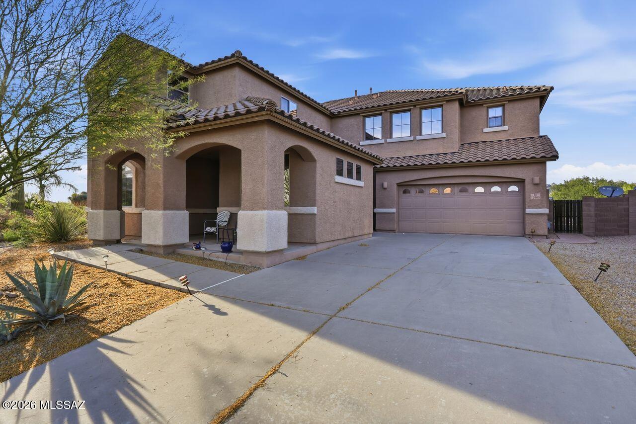 Tangerine Crossing Resub - Residential