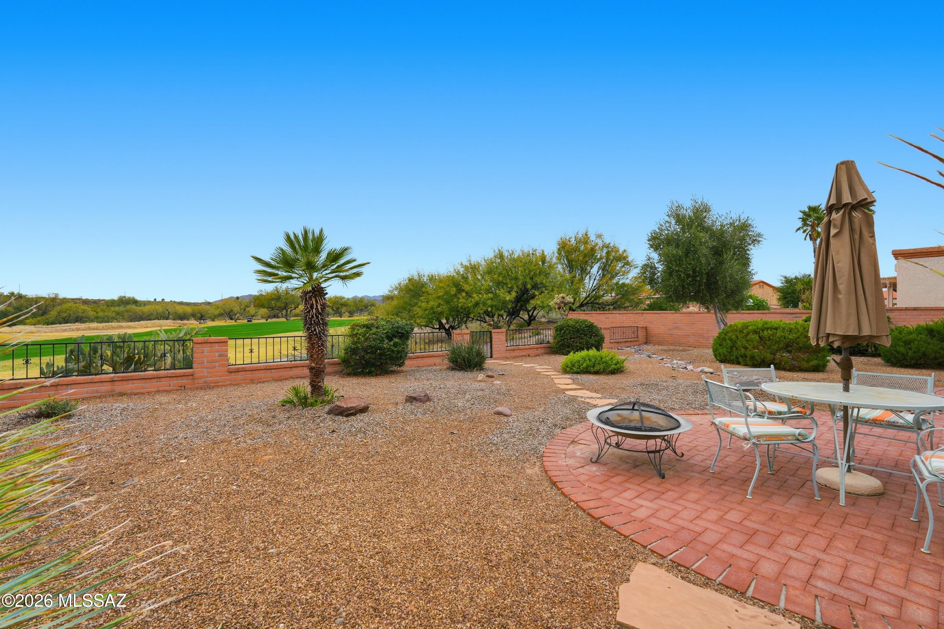 4382 S Corte De Febrero