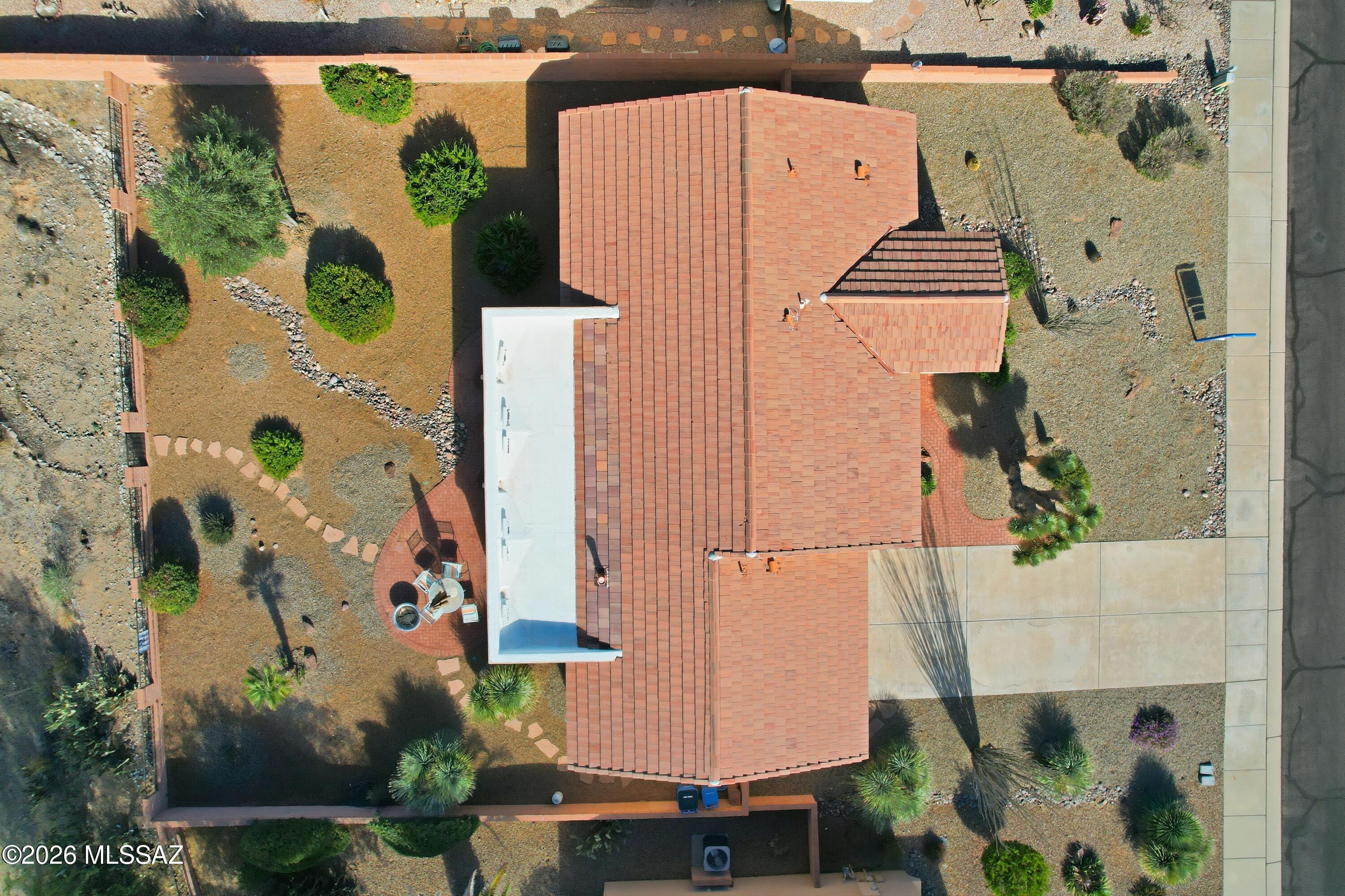 4382 S Corte De Febrero