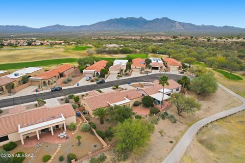 4382 S Corte De Febrero Green Valley AZ 85622