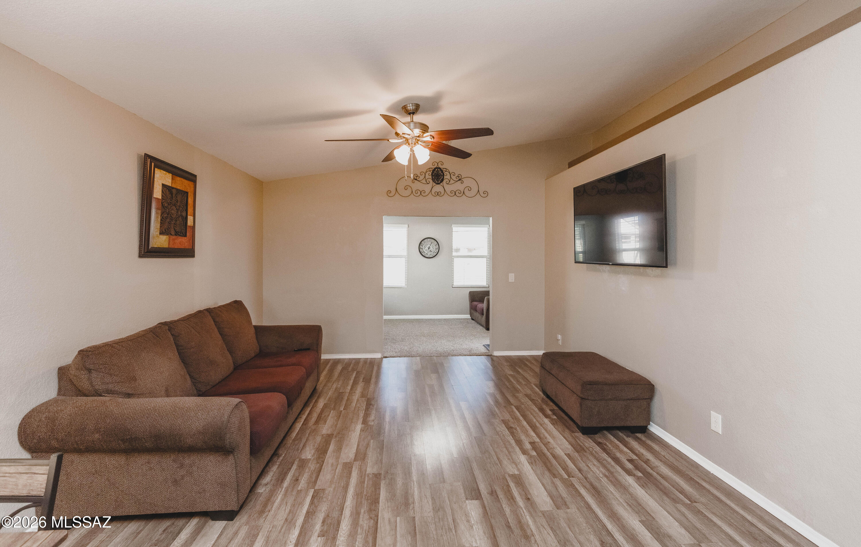 Continental Ranch Parcel 4 - Residential