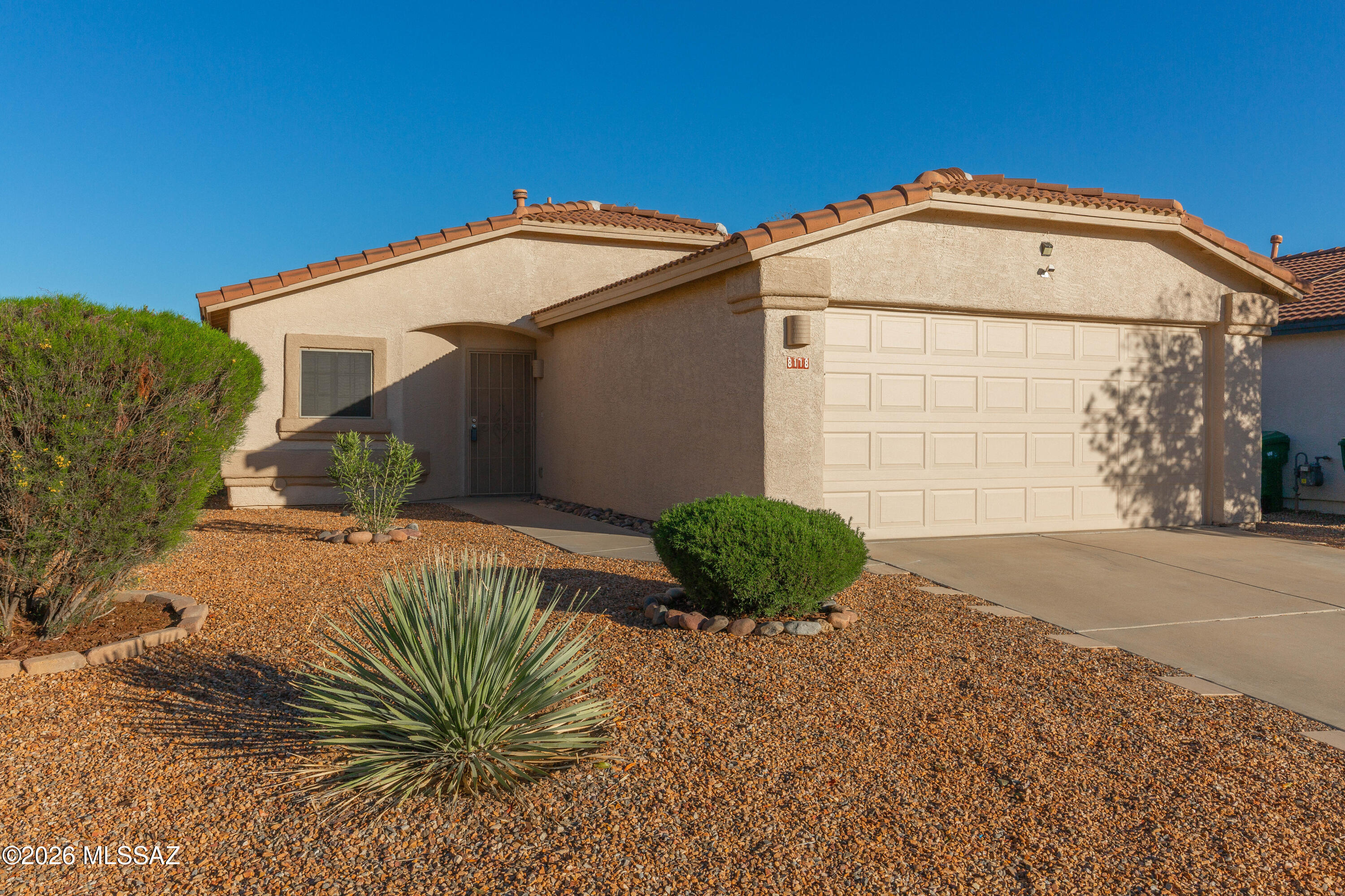 Continental Ranch Parcel 4 - Residential