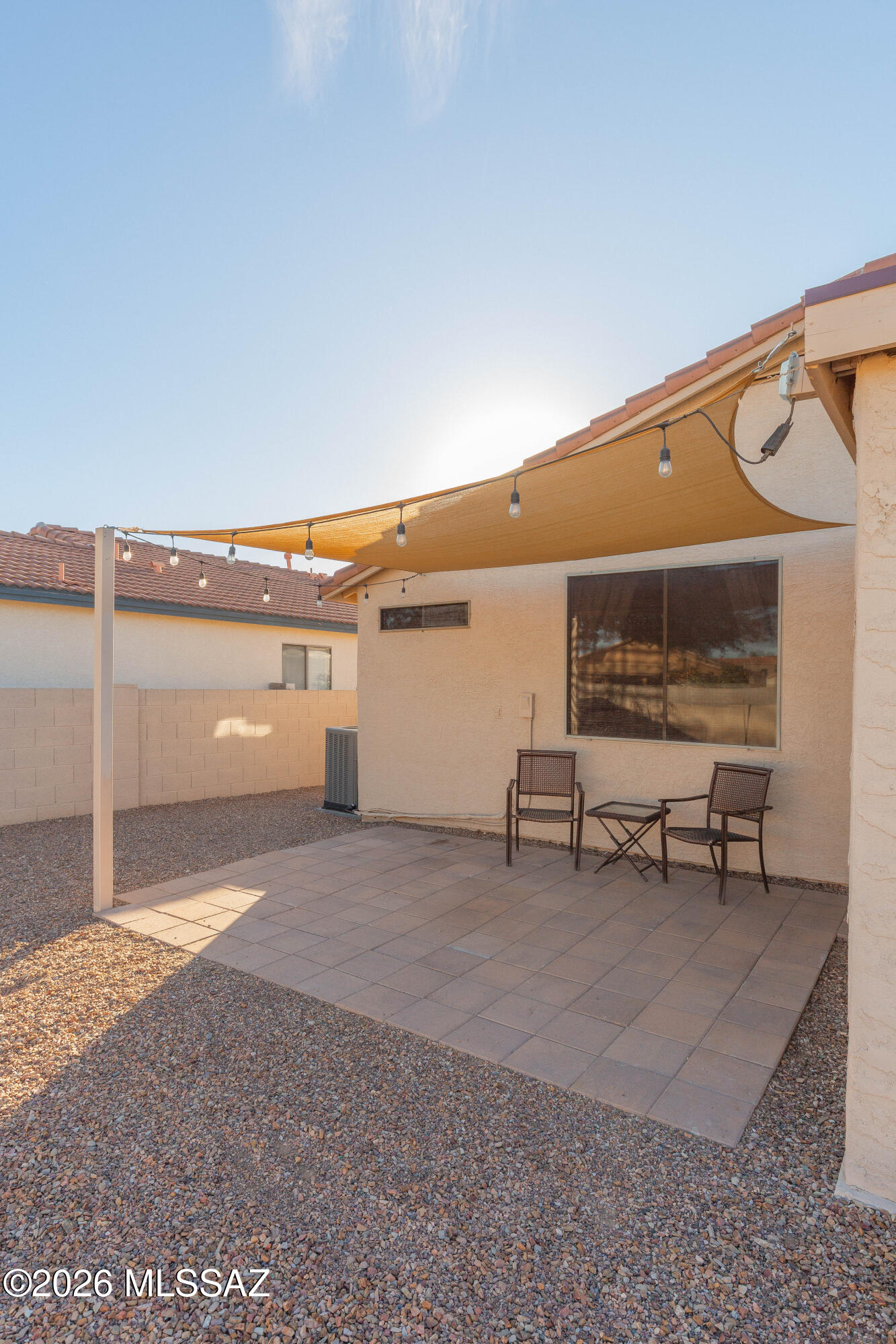 Continental Ranch Parcel 4 - Residential