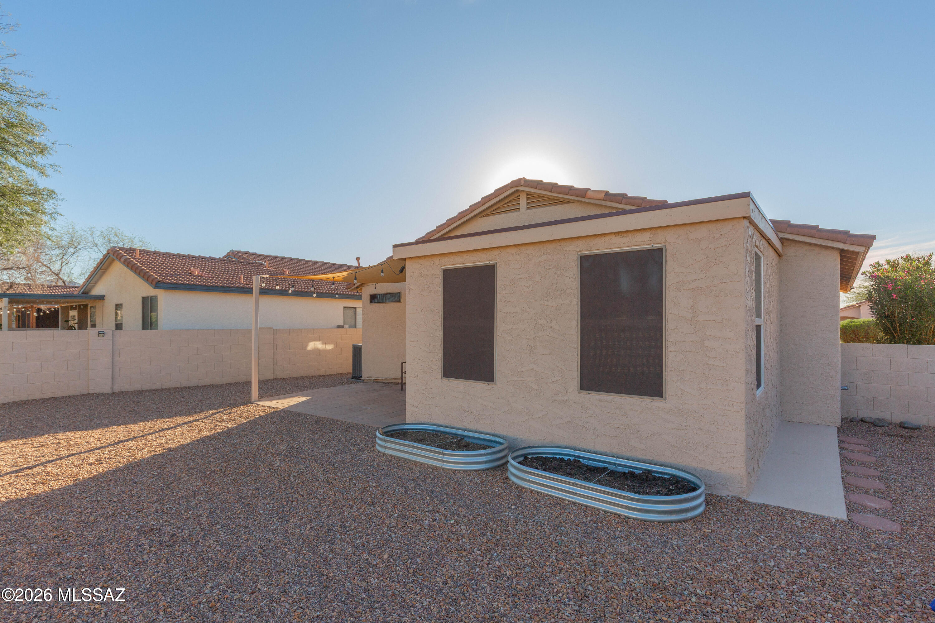 Continental Ranch Parcel 4 - Residential