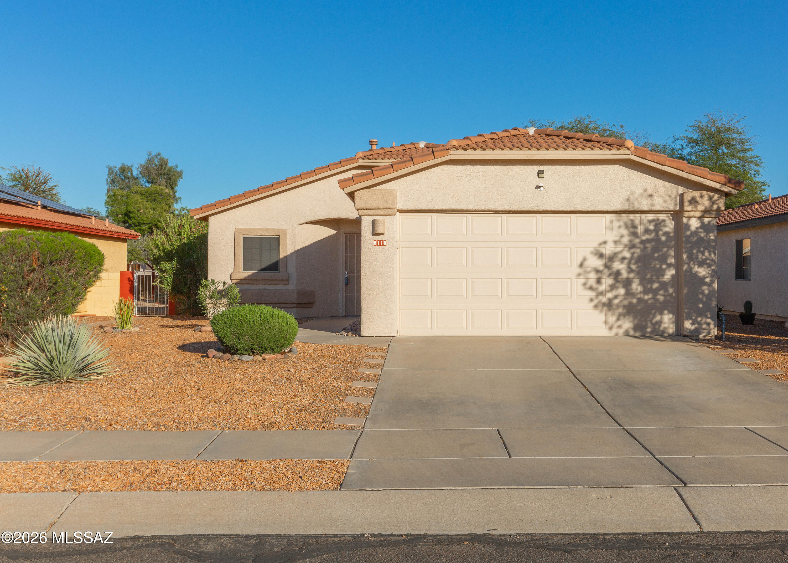 Continental Ranch Parcel 4 - Residential