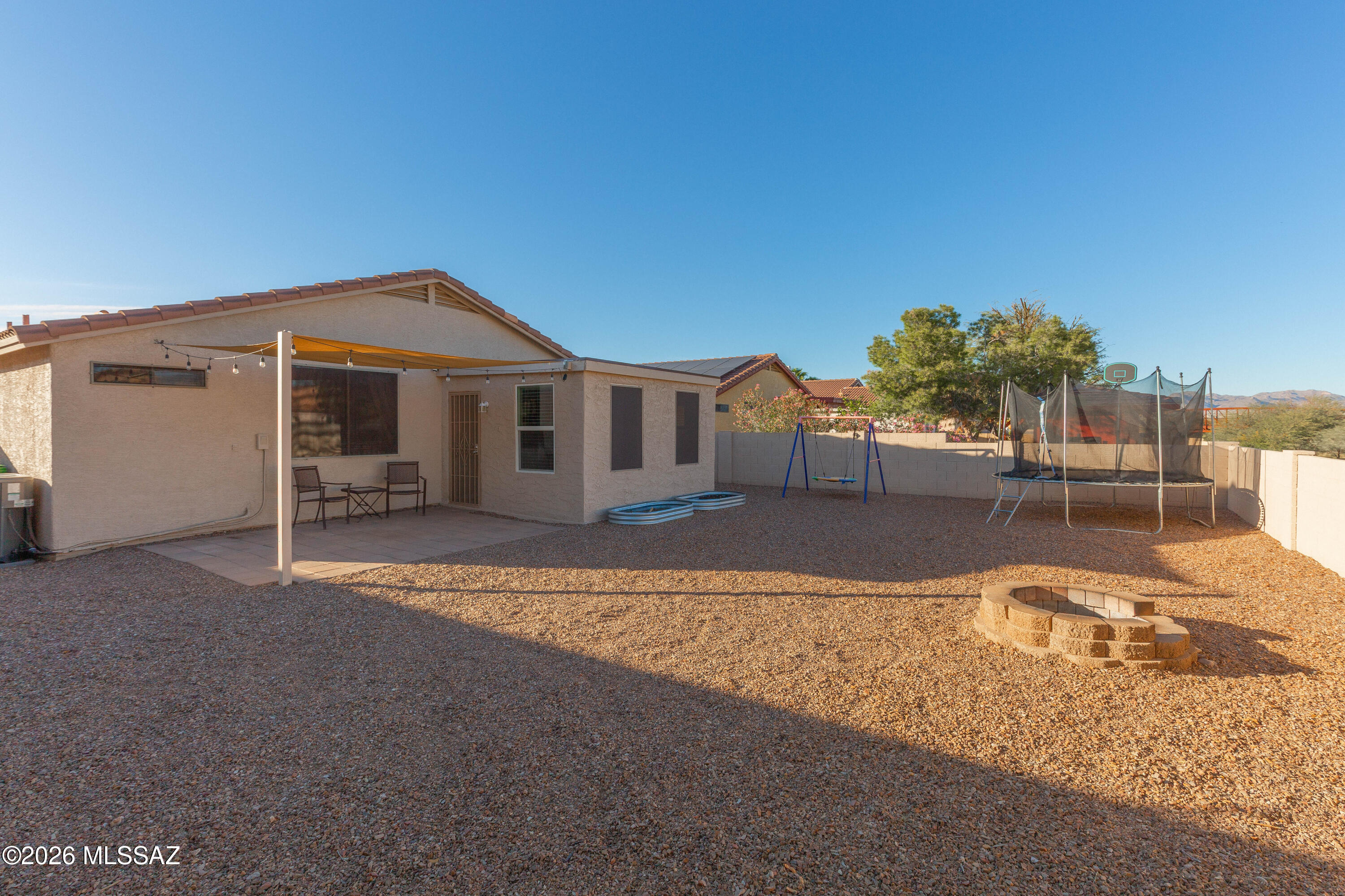 Continental Ranch Parcel 4 - Residential