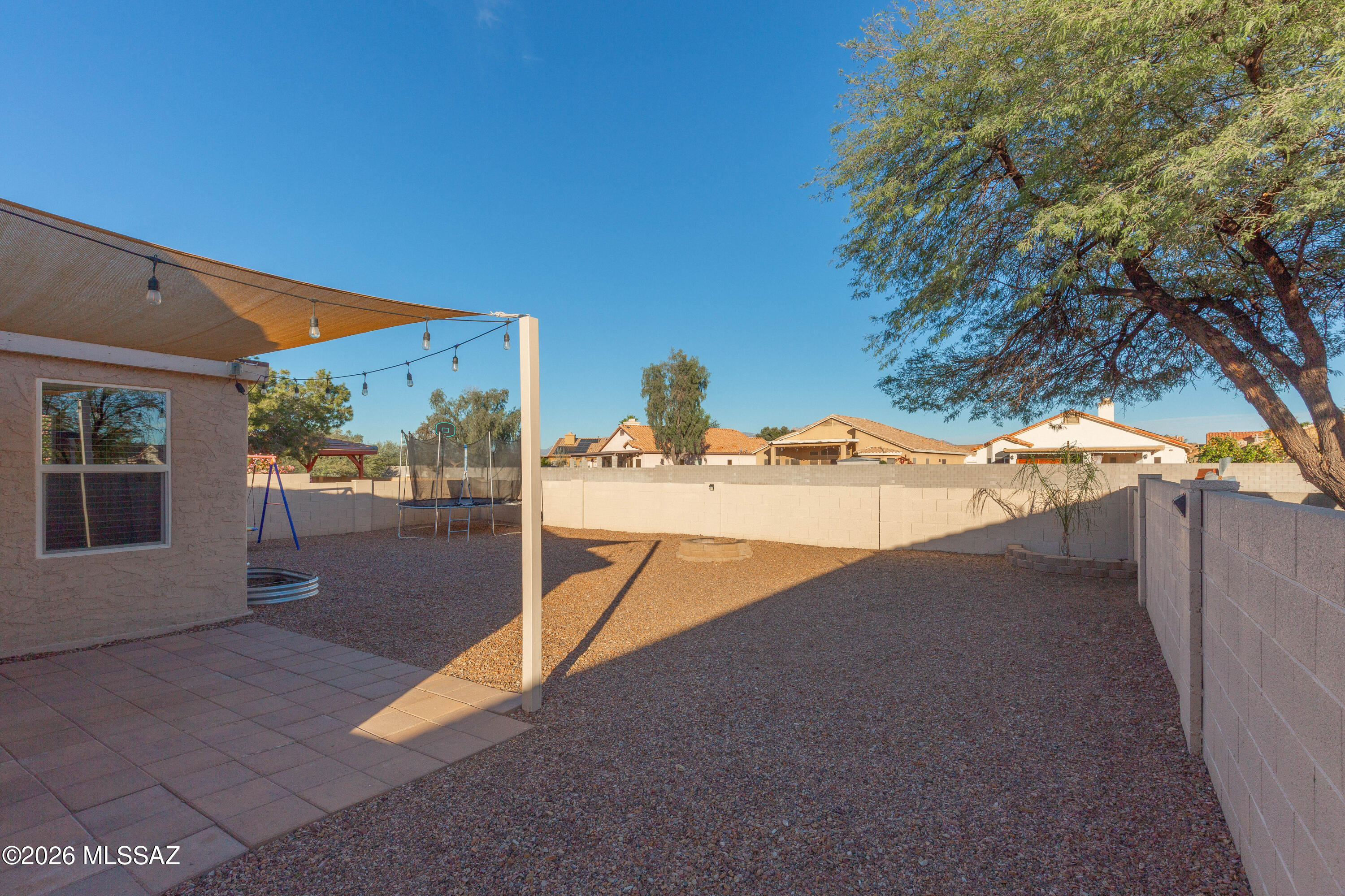 Continental Ranch Parcel 4 - Residential