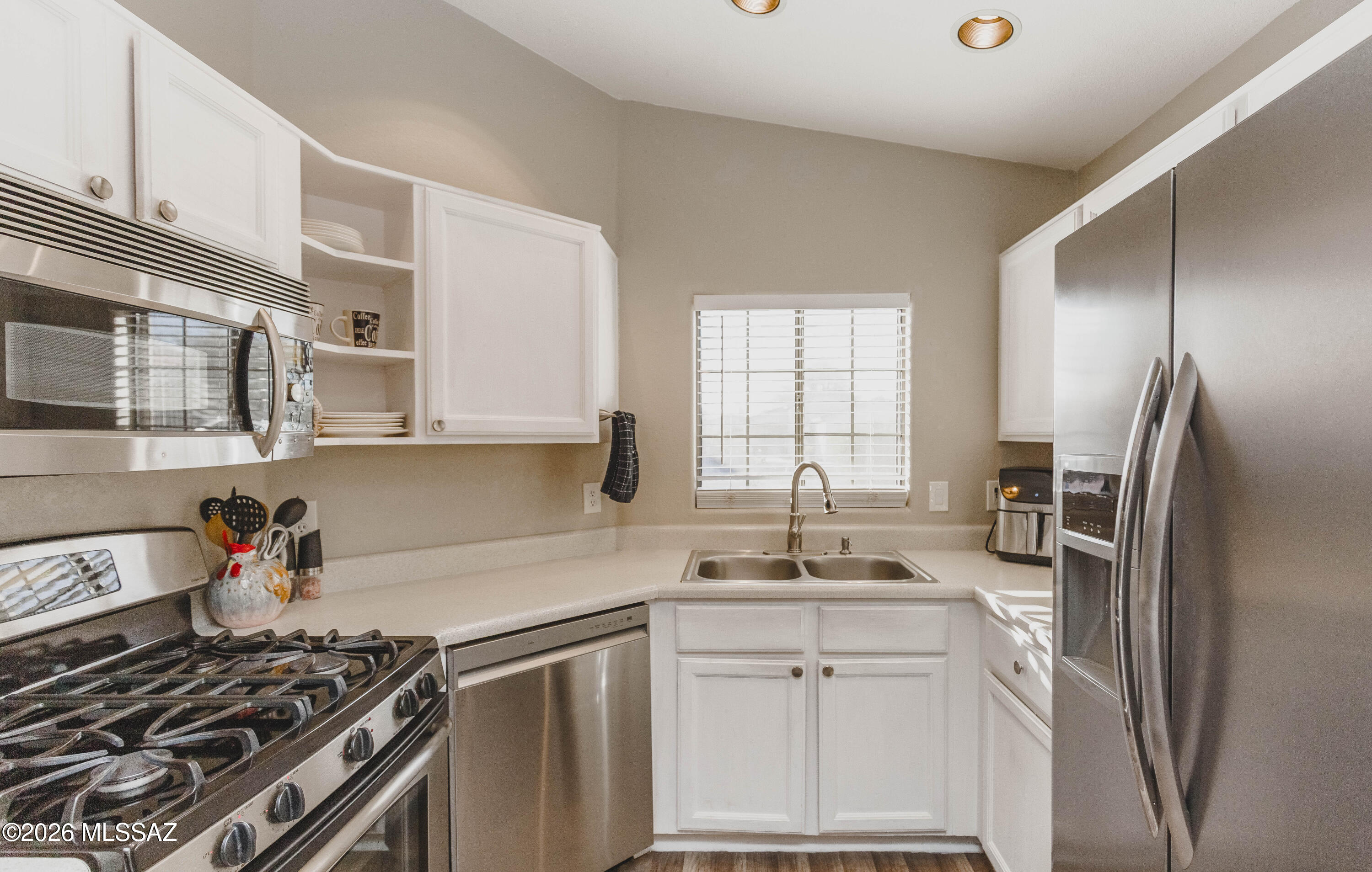 Continental Ranch Parcel 4 - Residential