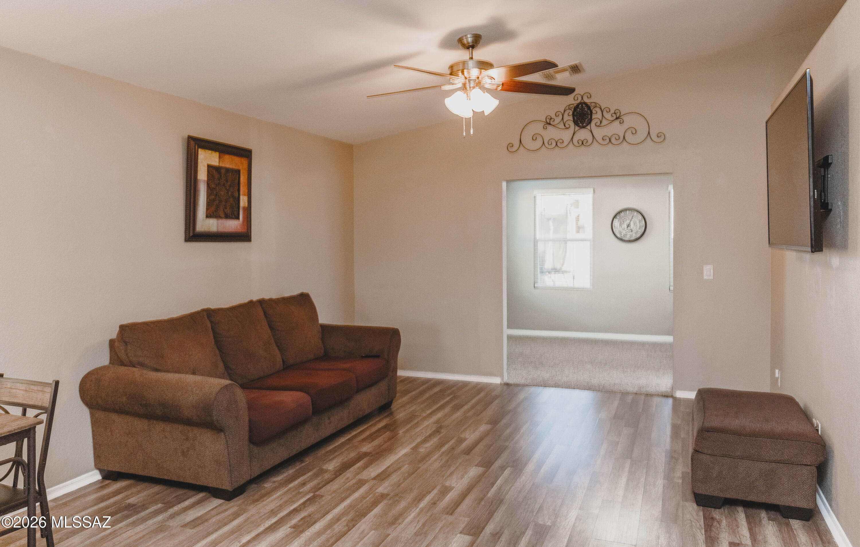 Continental Ranch Parcel 4 - Residential