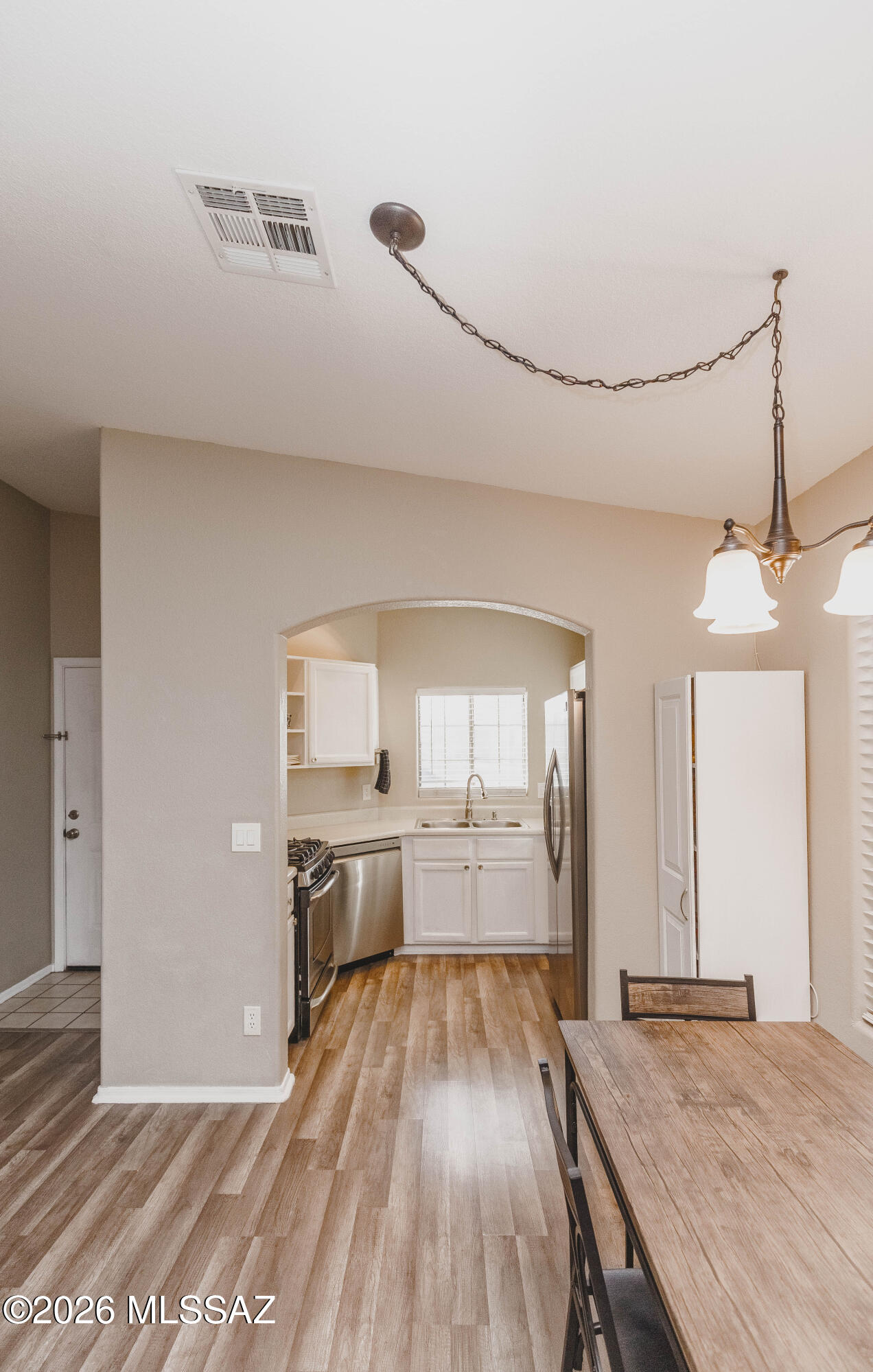 Continental Ranch Parcel 4 - Residential