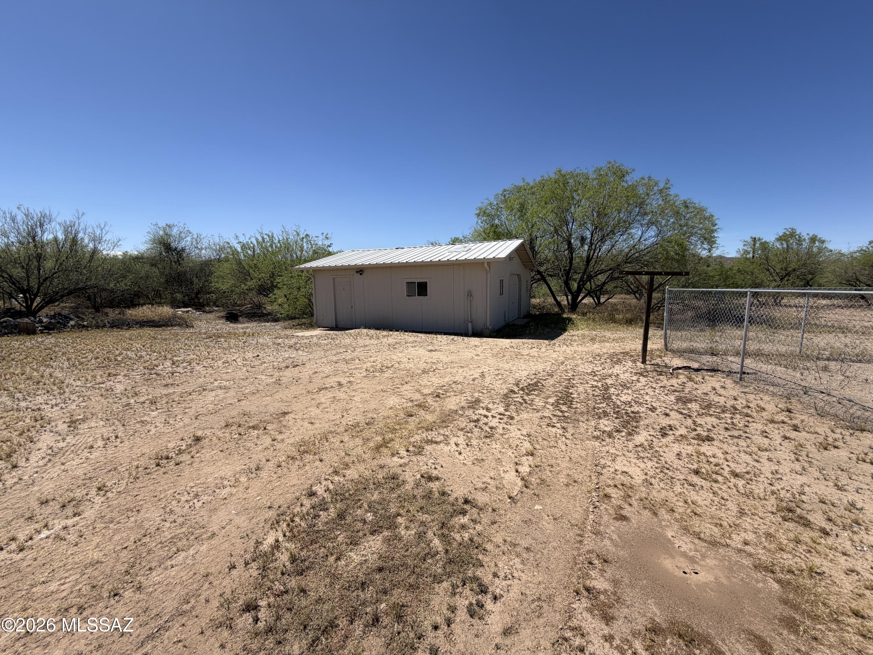 83105 E Bartolo Road