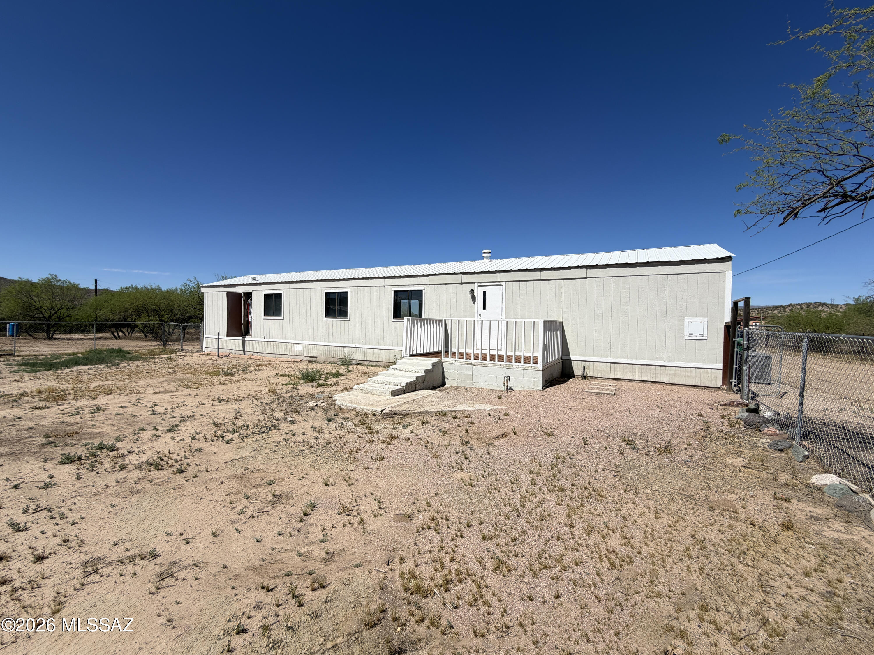 83105 E Bartolo Road