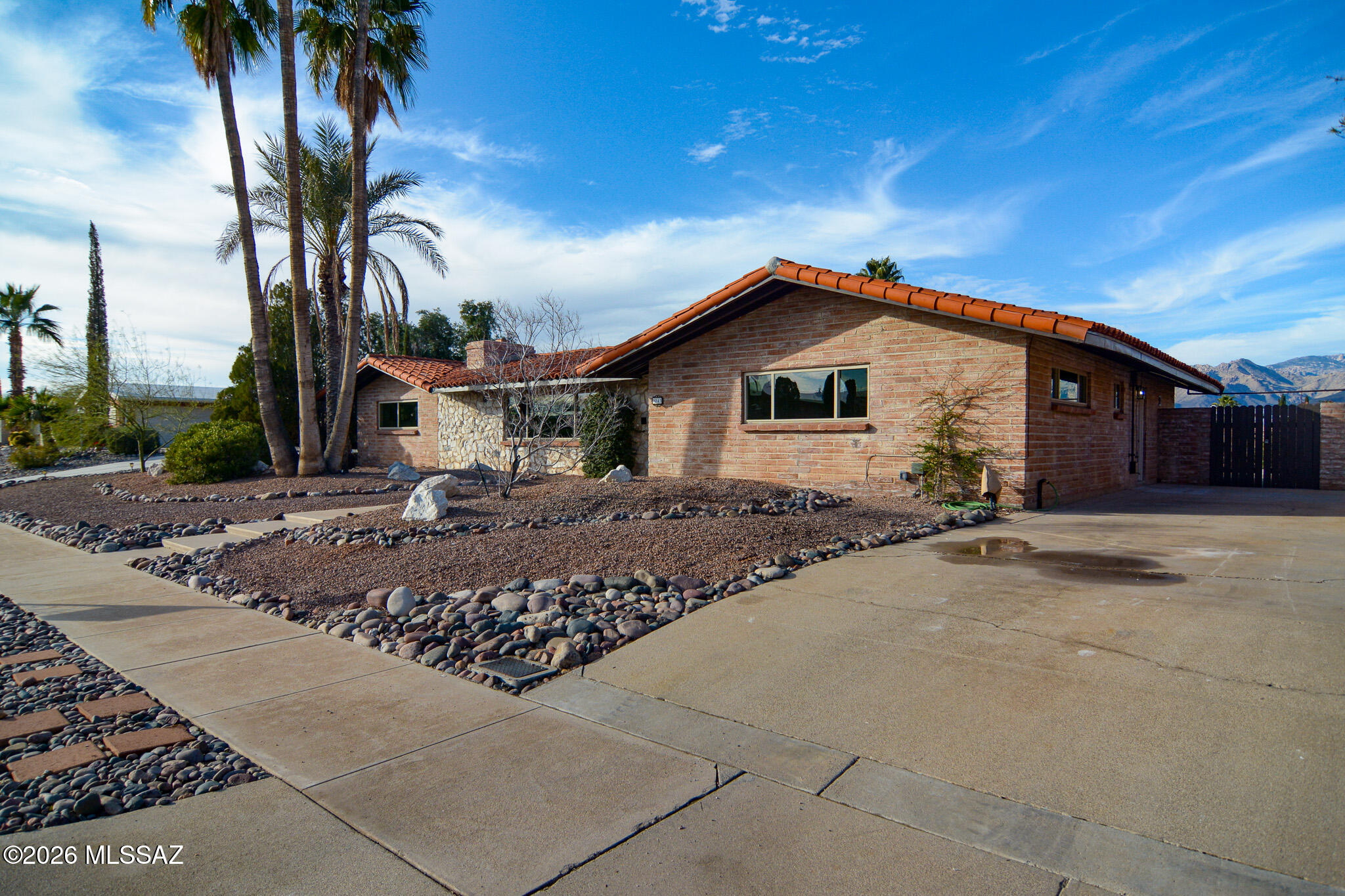 Desert Palms Park (1-178) - Residential