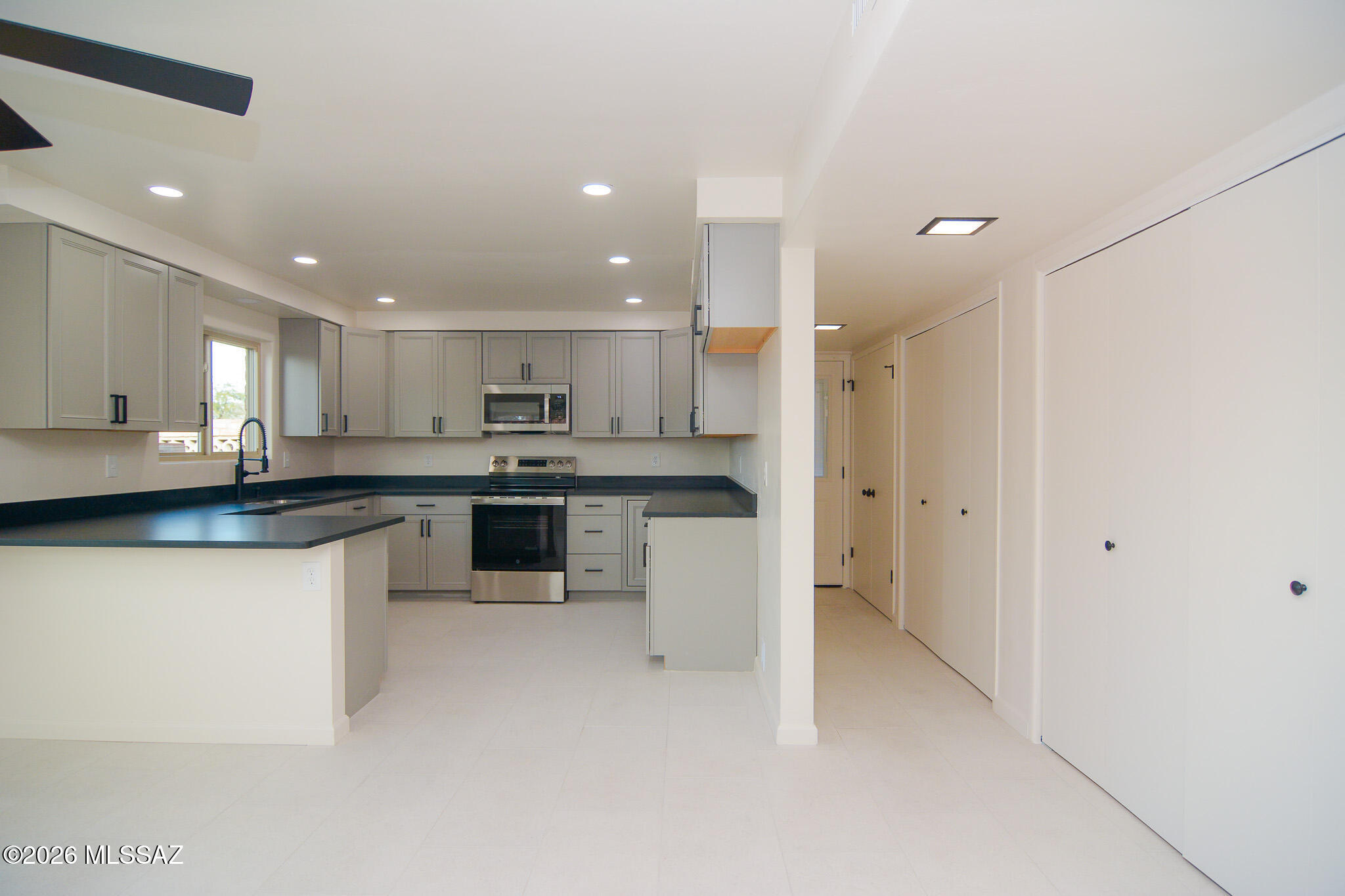 Desert Palms Park (1-178) - Residential