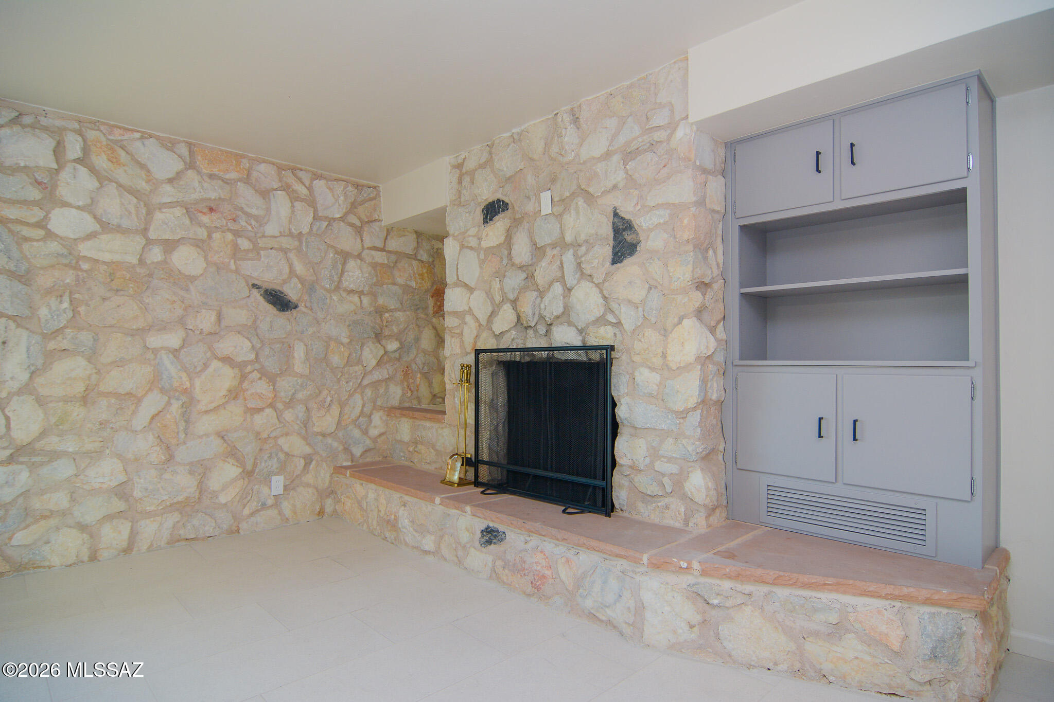 Desert Palms Park (1-178) - Residential