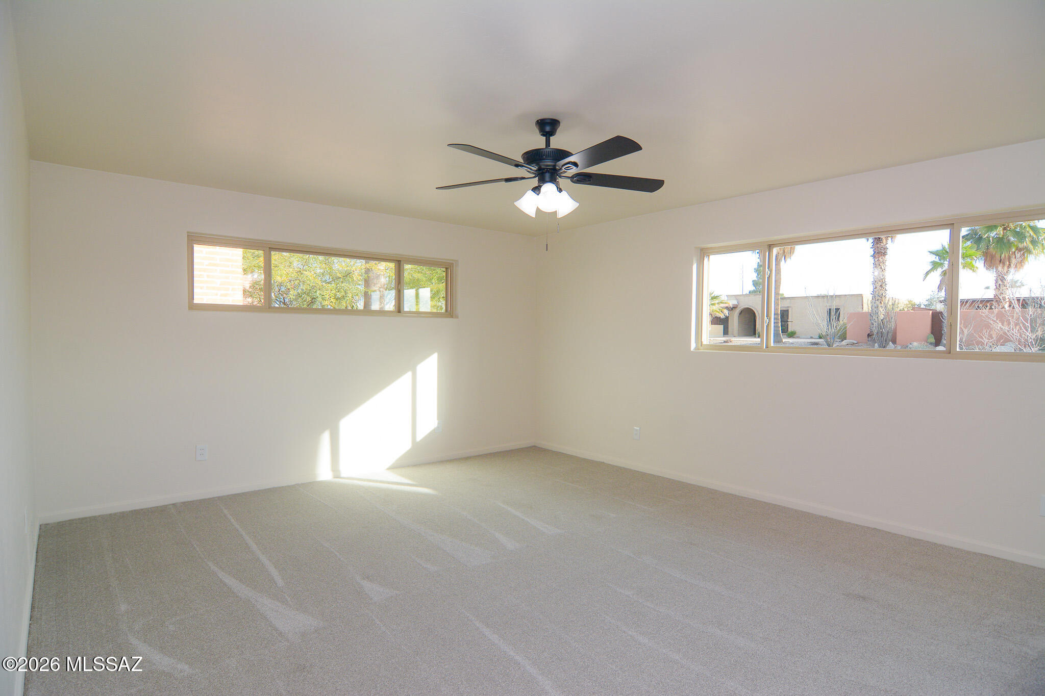 Desert Palms Park (1-178) - Residential