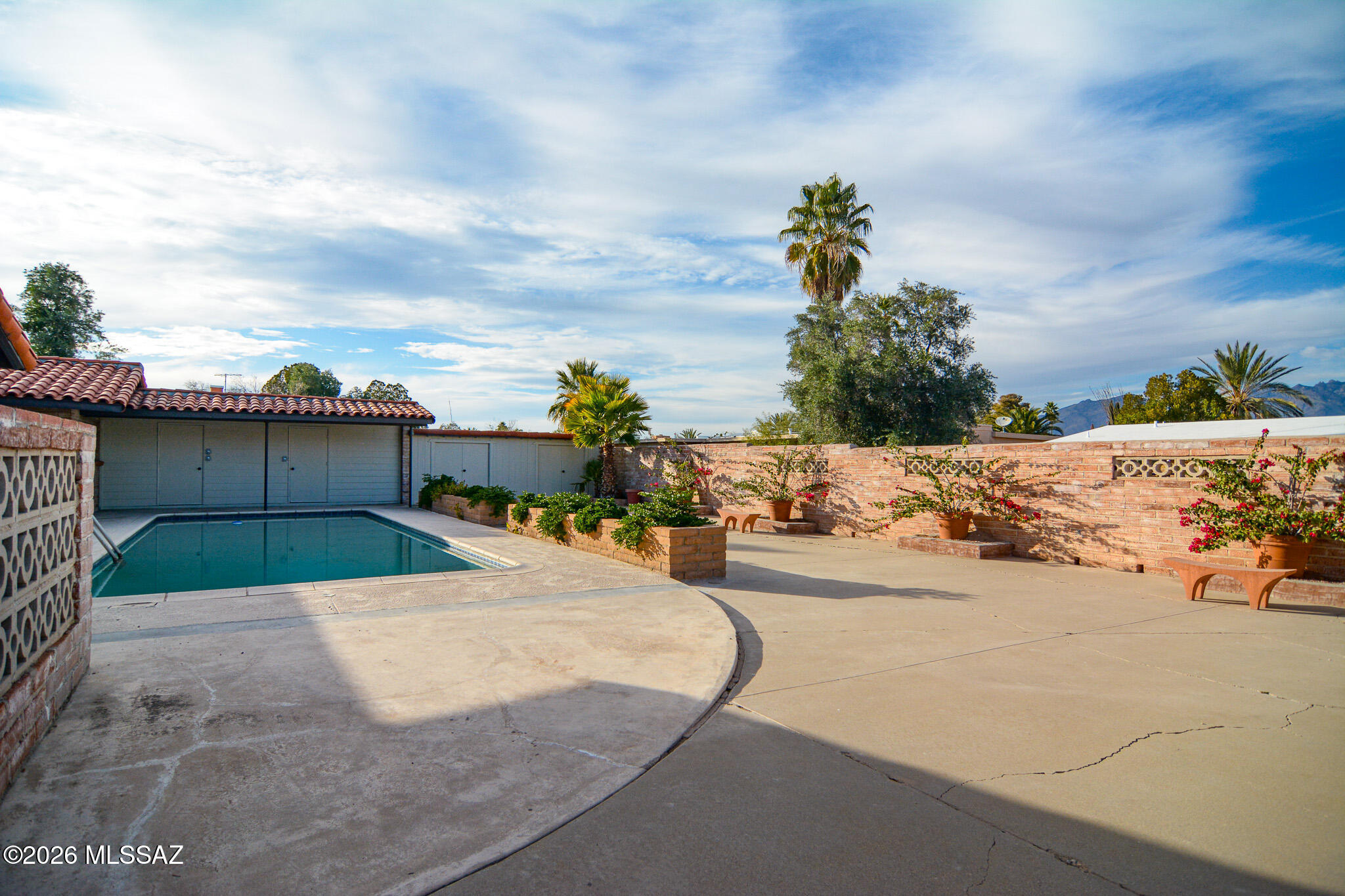 Desert Palms Park (1-178) - Residential