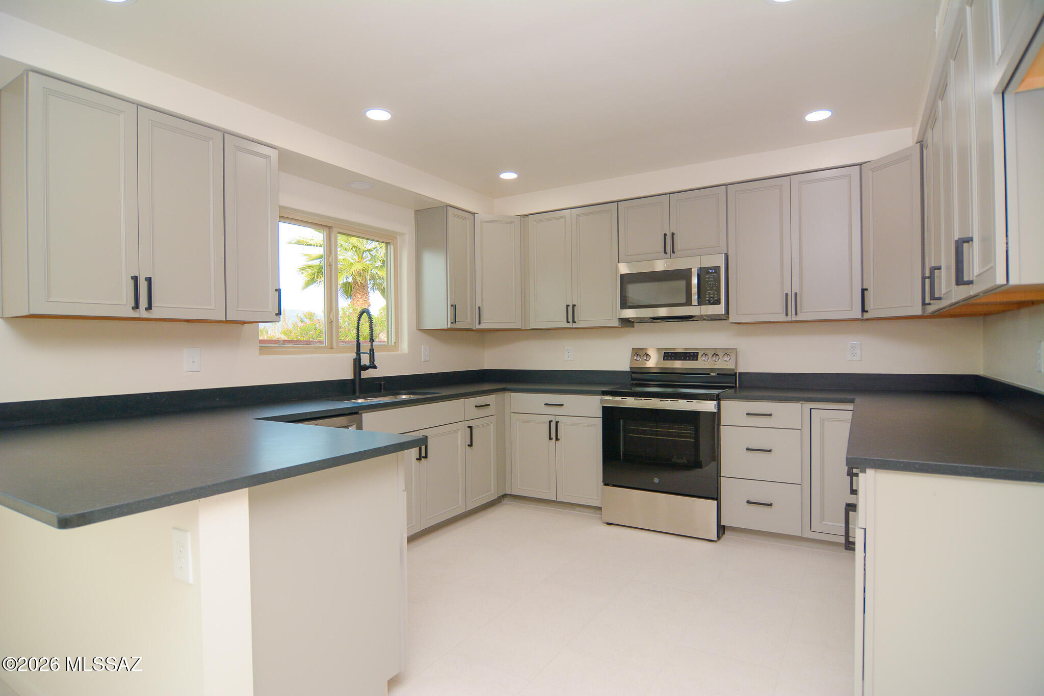 Desert Palms Park (1-178) - Residential