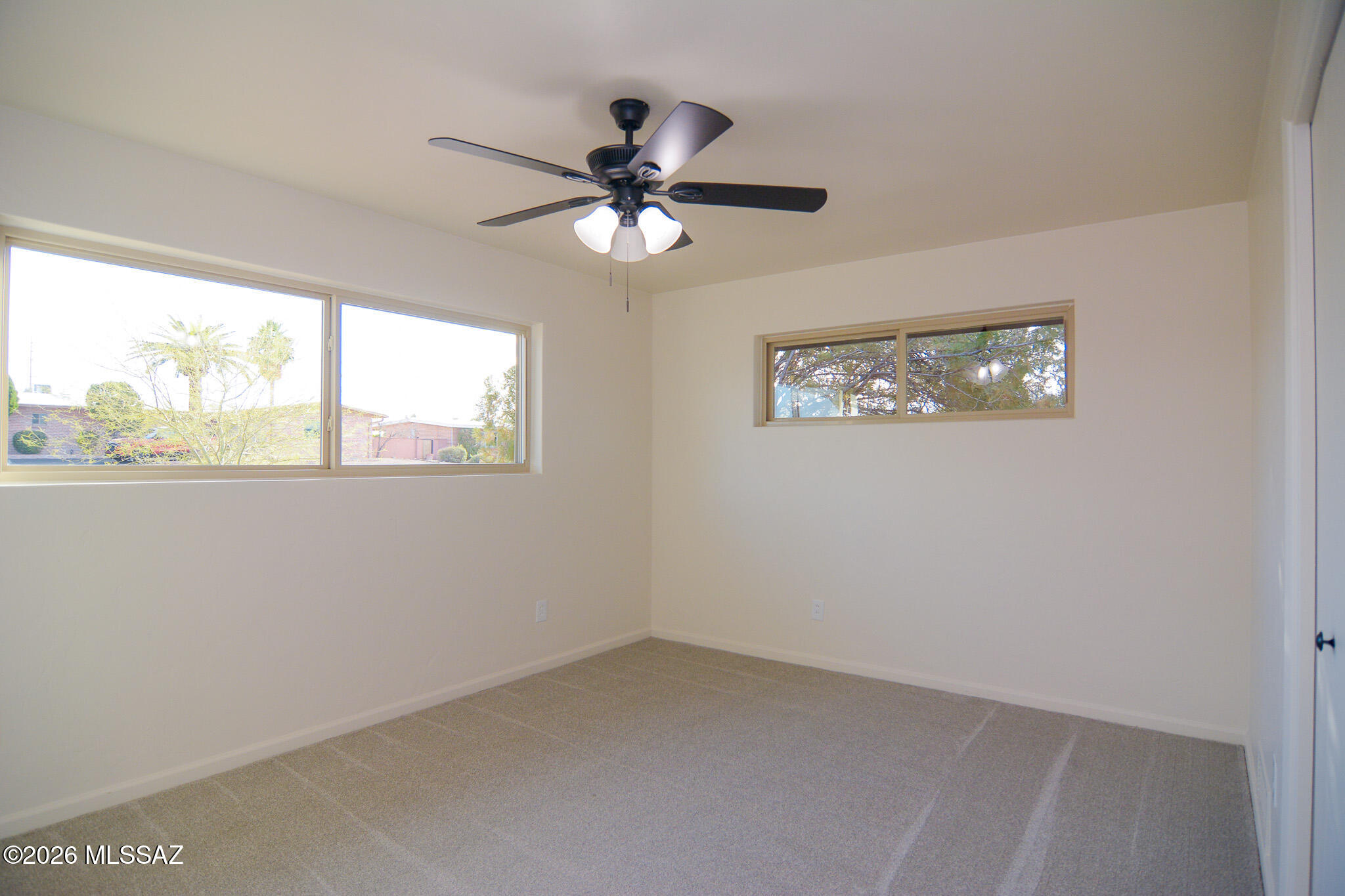 Desert Palms Park (1-178) - Residential