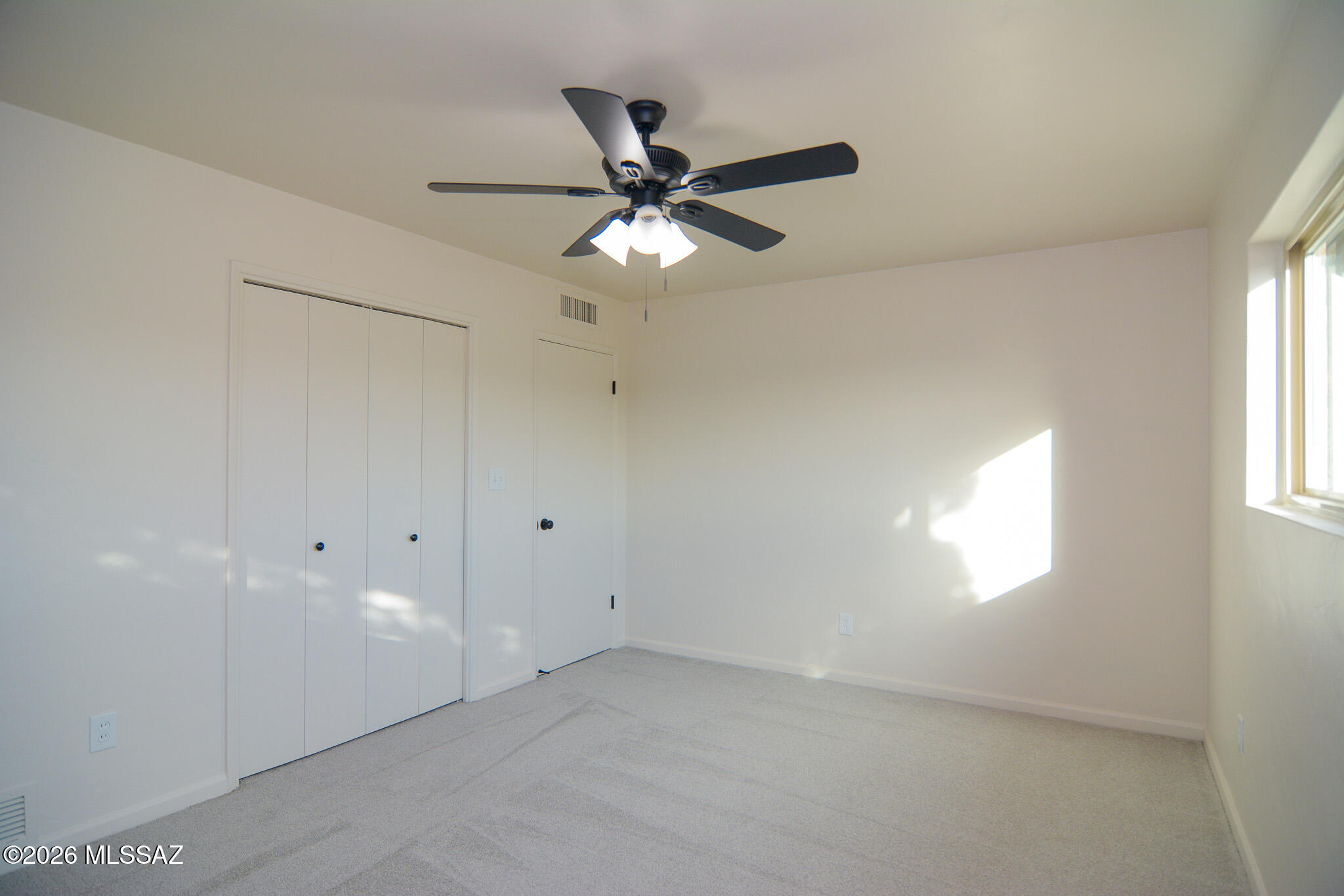 Desert Palms Park (1-178) - Residential