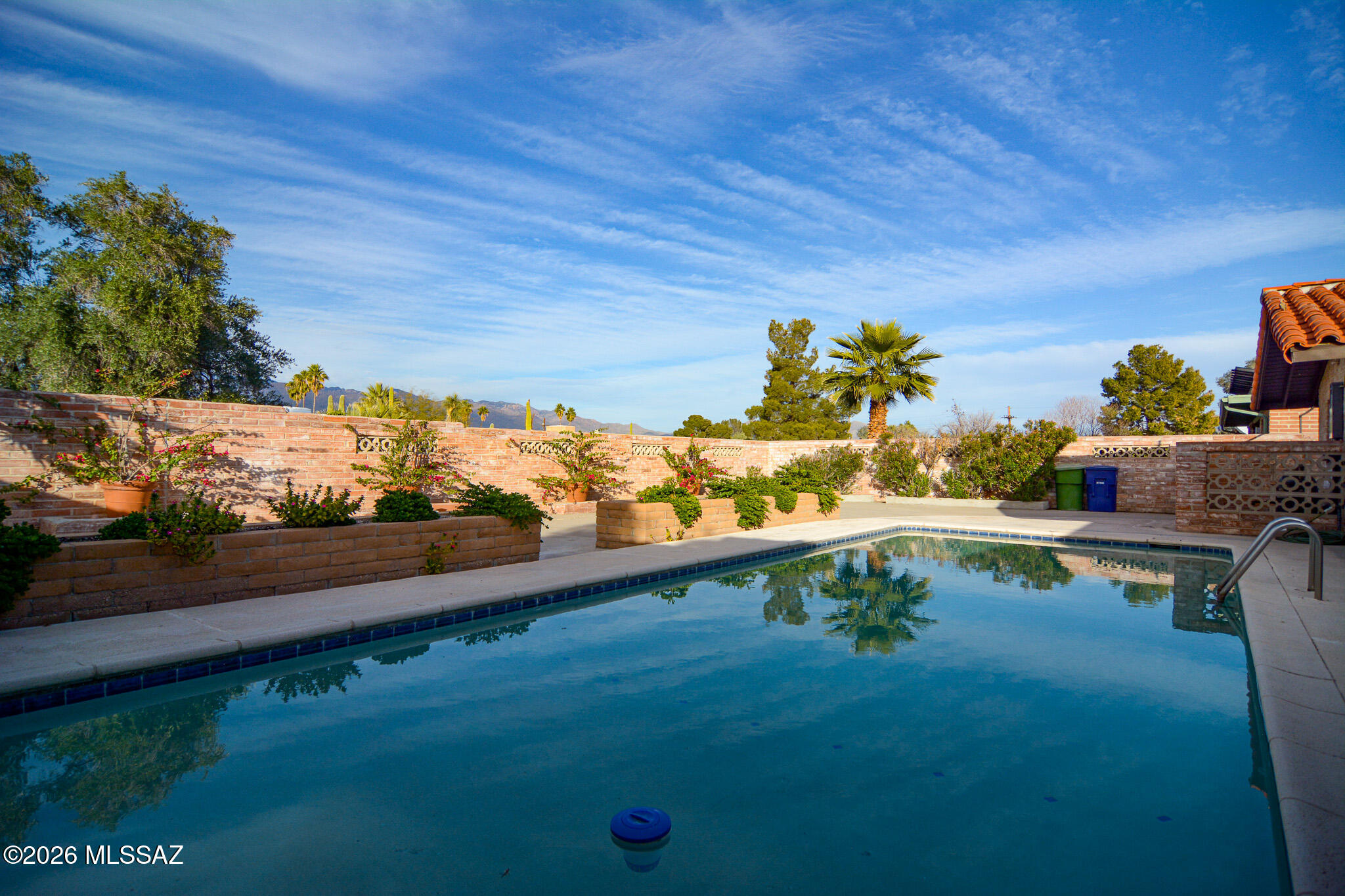 Desert Palms Park (1-178) - Residential