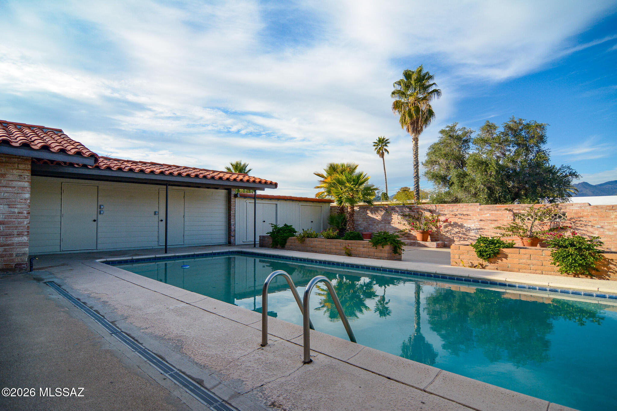 Desert Palms Park (1-178) - Residential