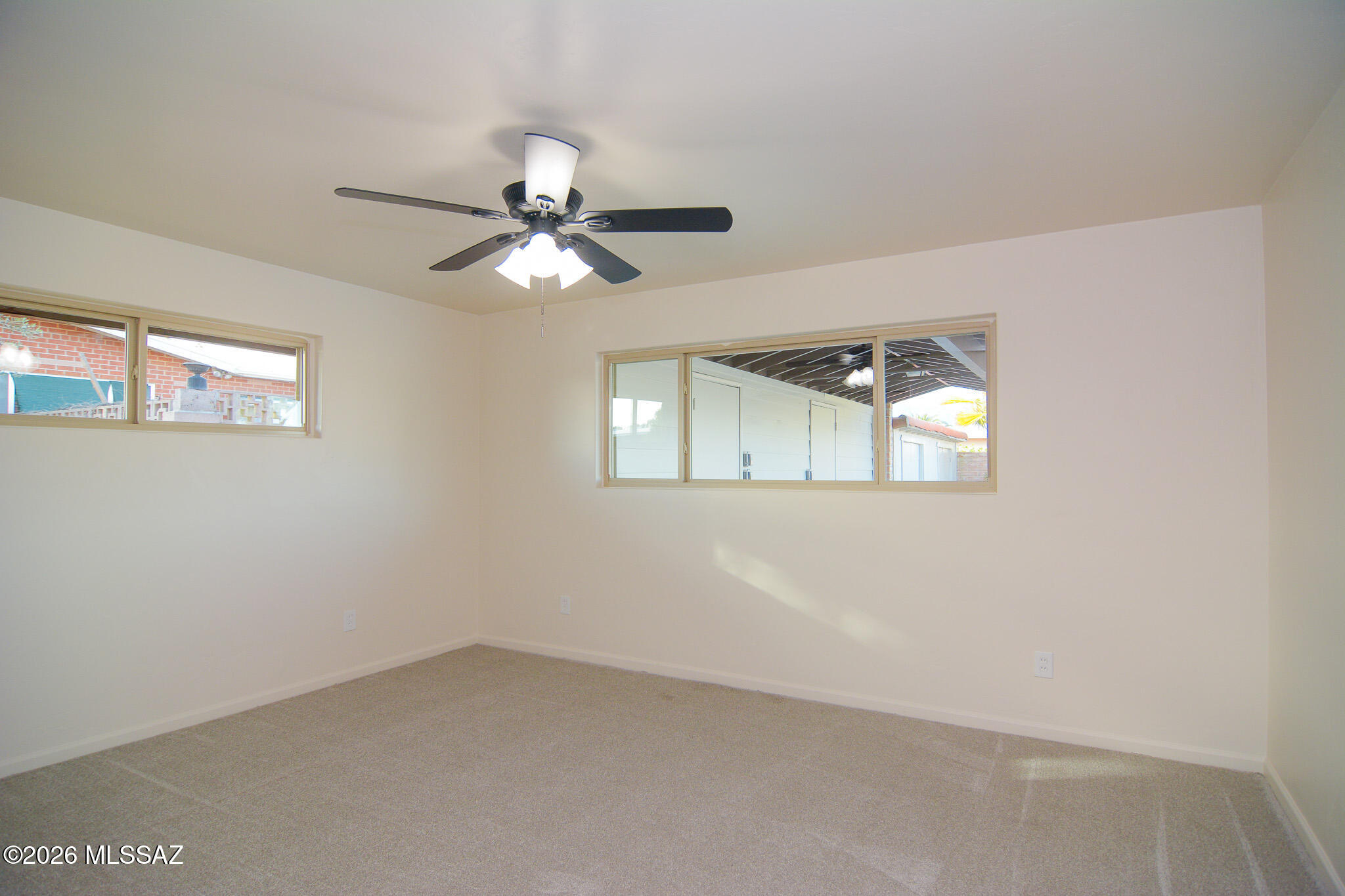 Desert Palms Park (1-178) - Residential