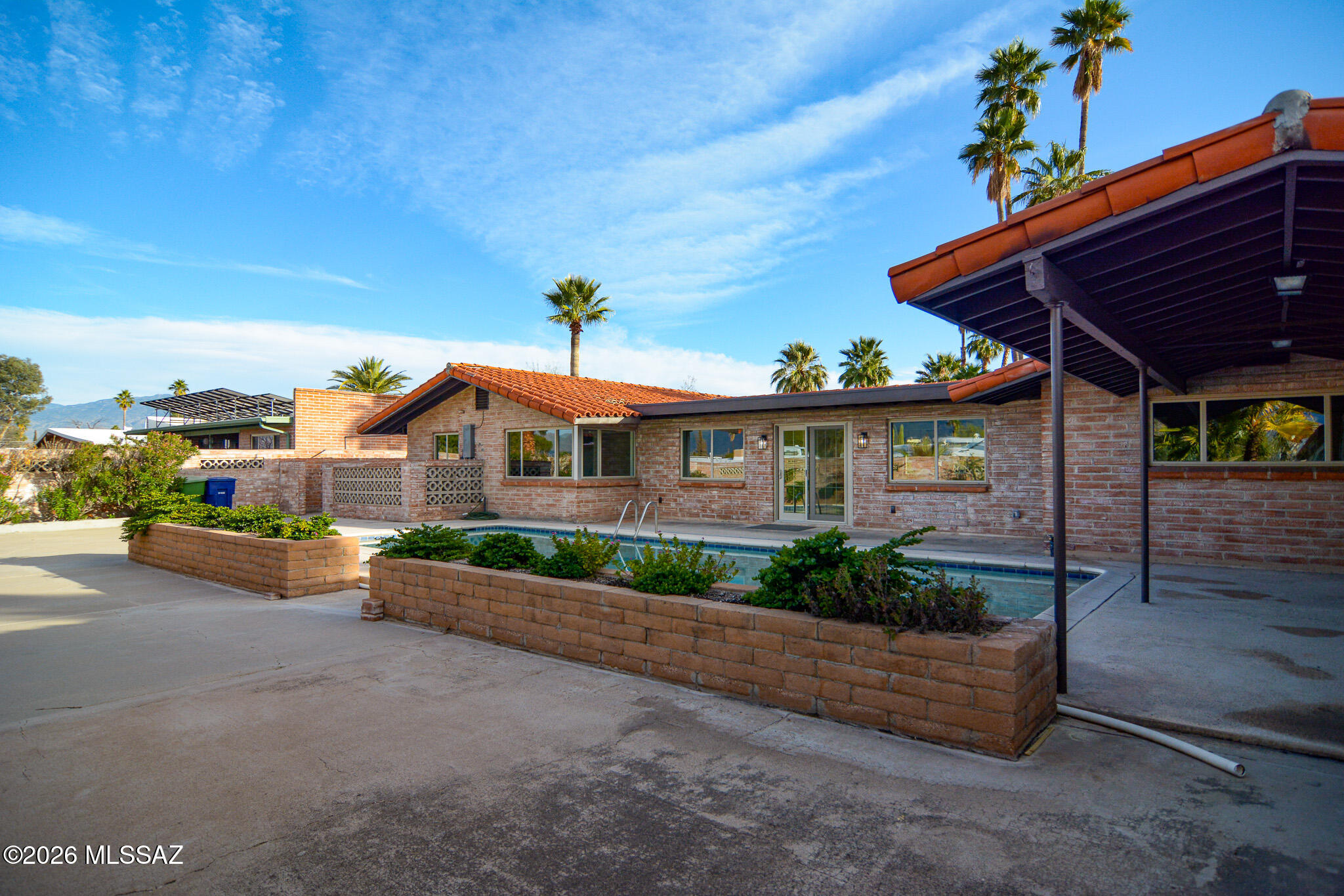 Desert Palms Park (1-178) - Residential