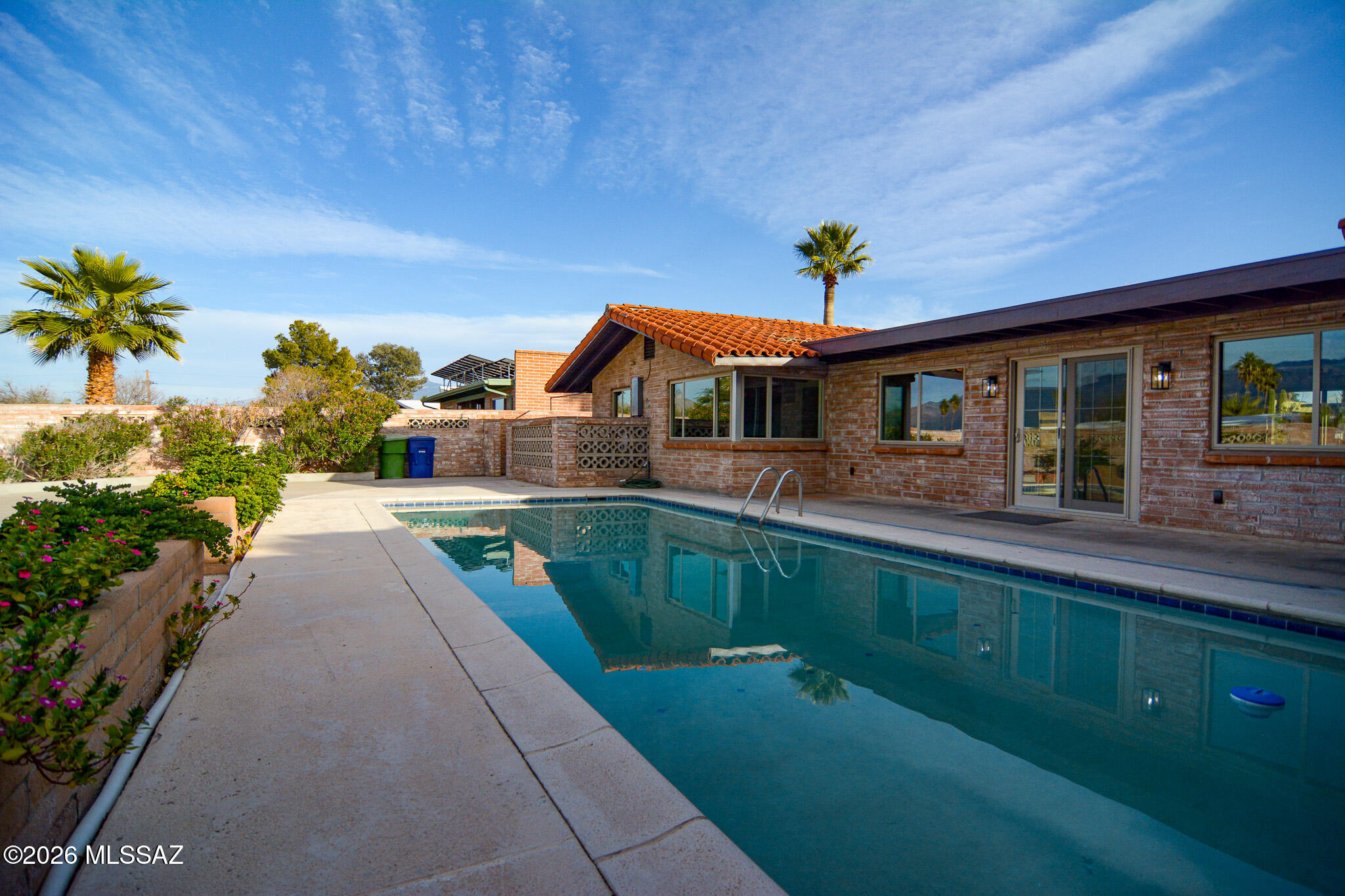 Desert Palms Park (1-178) - Residential