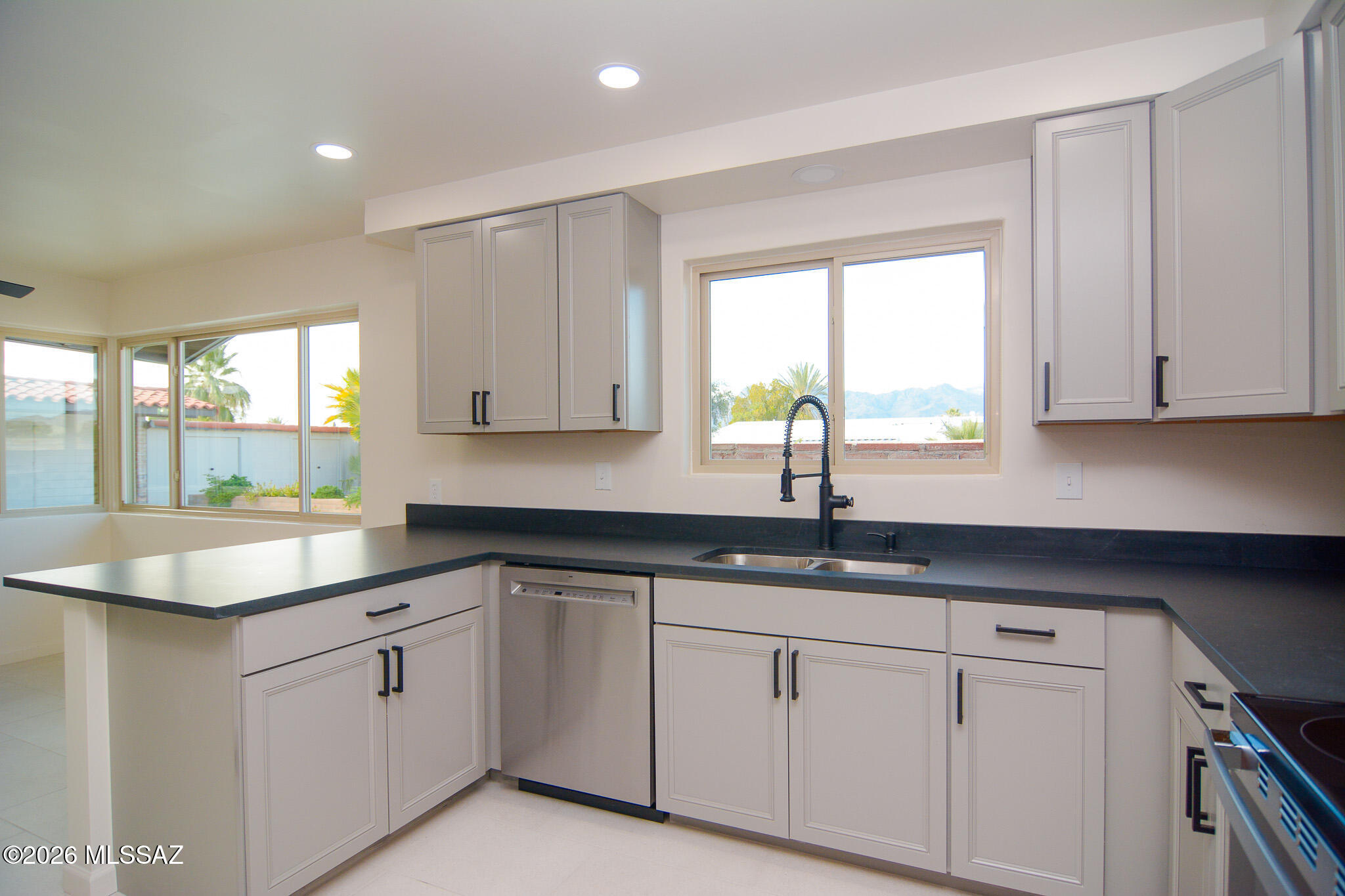 Desert Palms Park (1-178) - Residential
