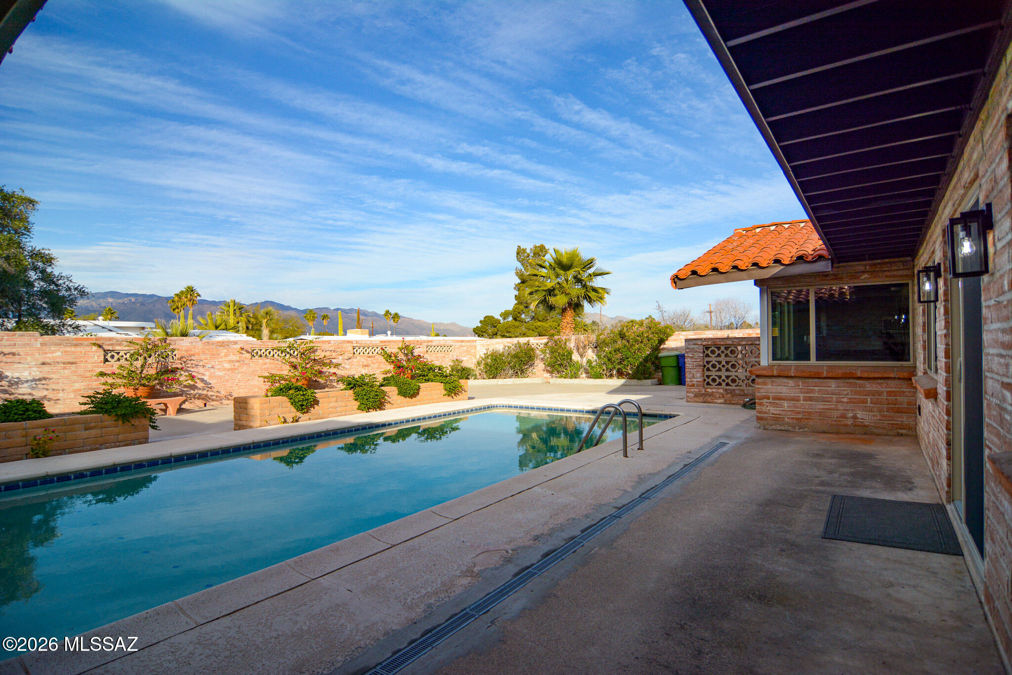 Desert Palms Park (1-178) - Residential