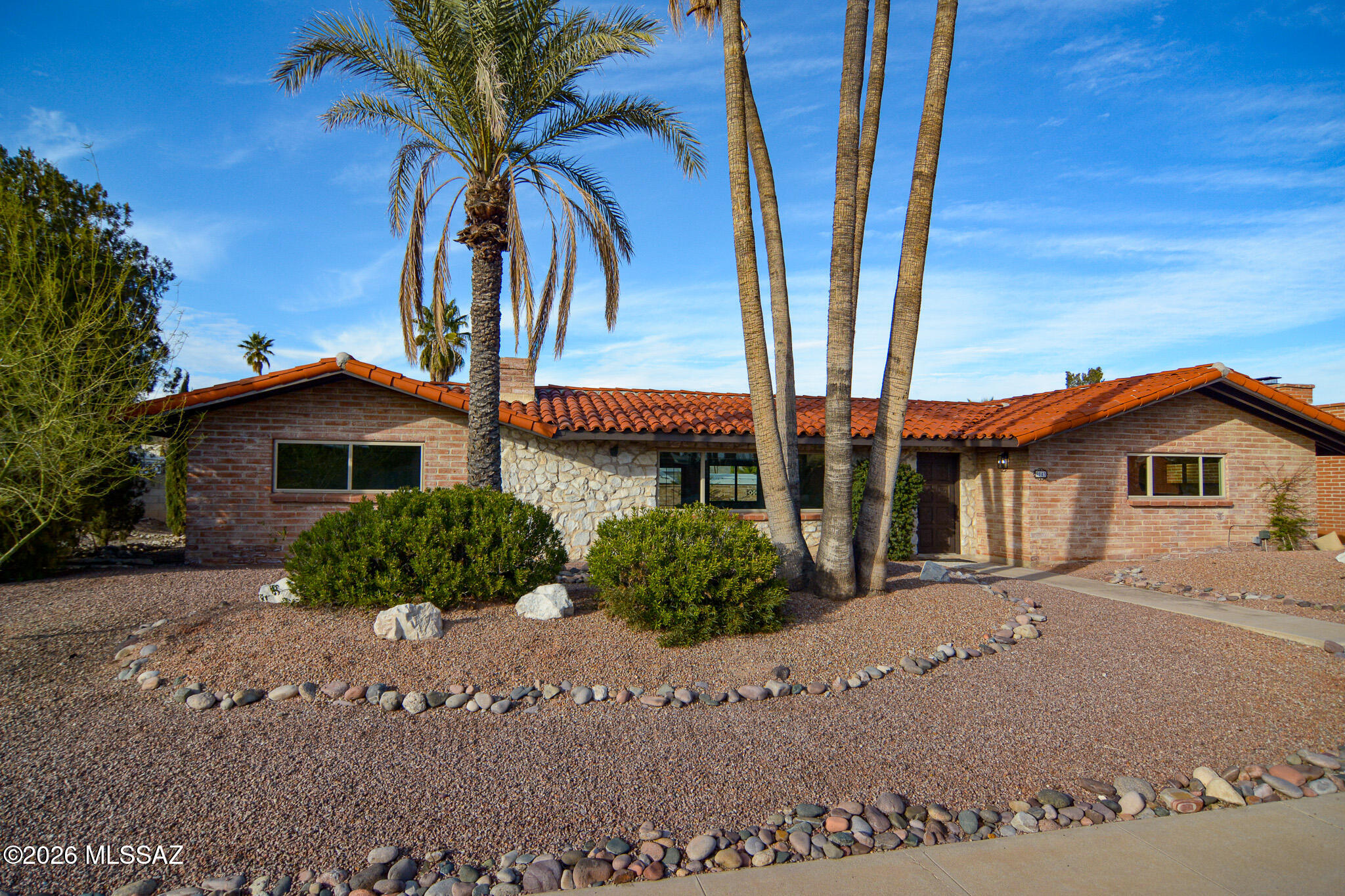 Desert Palms Park (1-178) - Residential