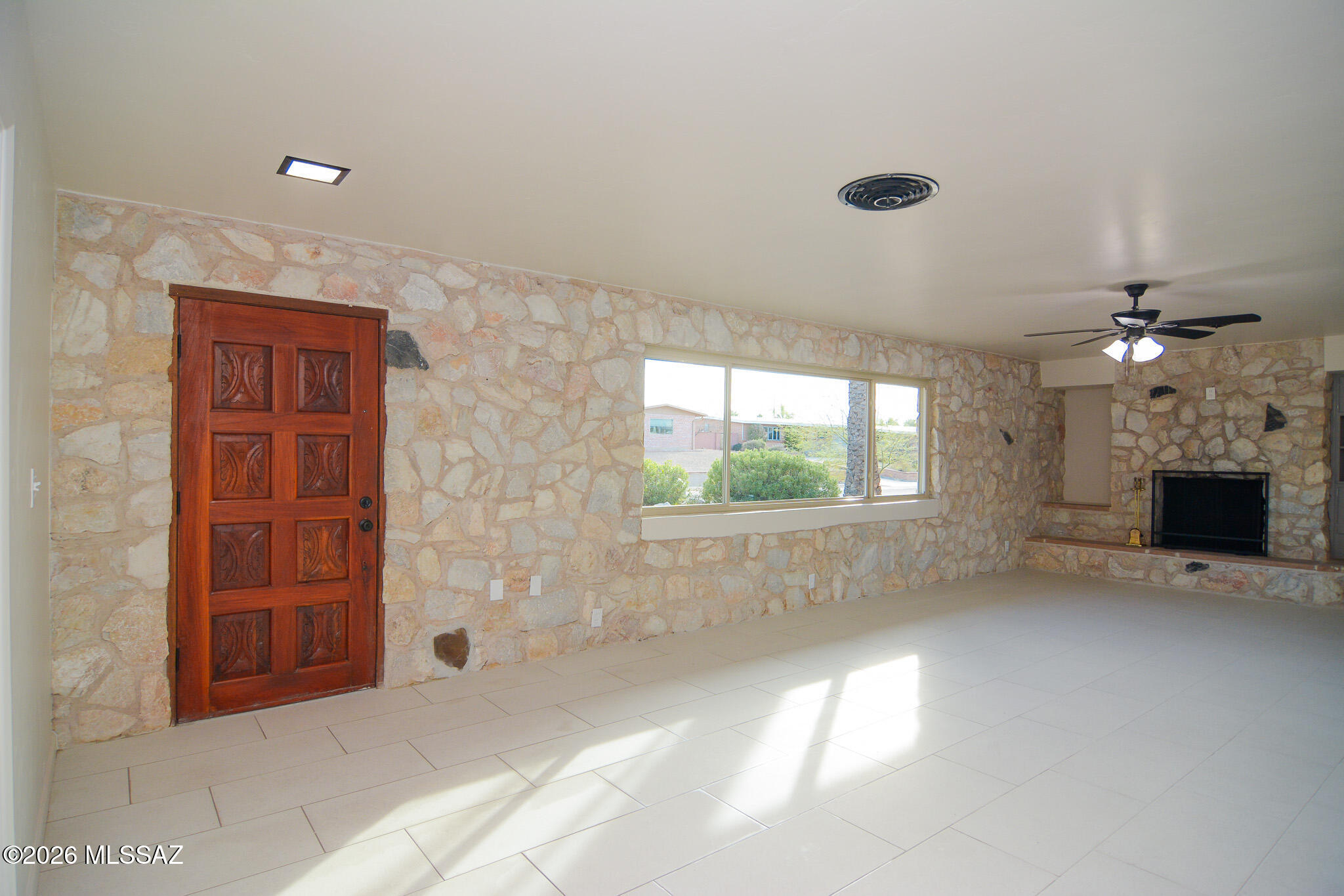 Desert Palms Park (1-178) - Residential