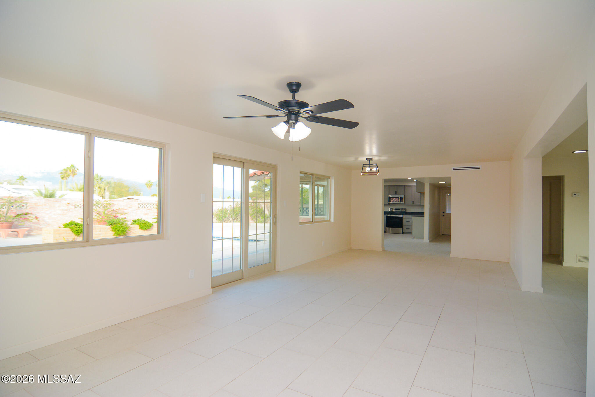 Desert Palms Park (1-178) - Residential