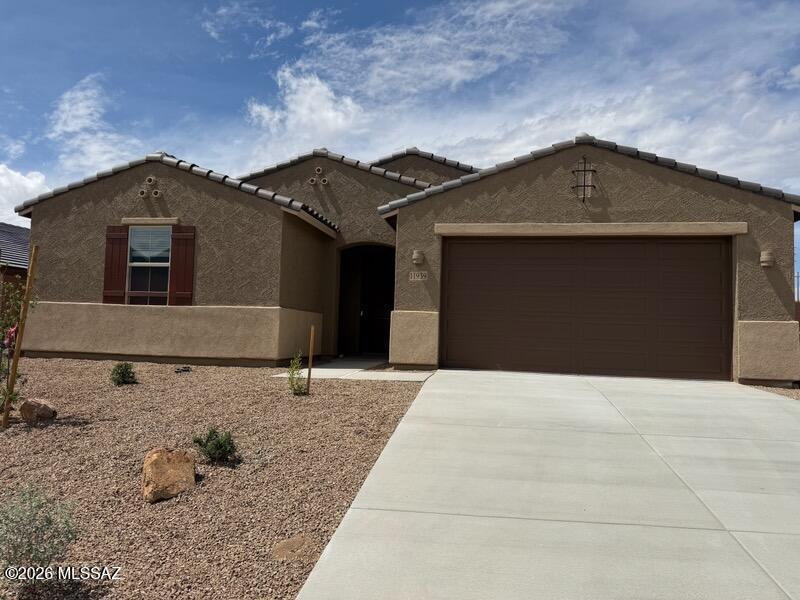 Naranja Trails (1-64) - Residential