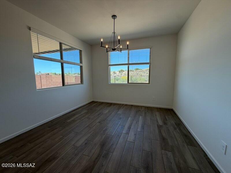 Naranja Trails (1-64) - Residential