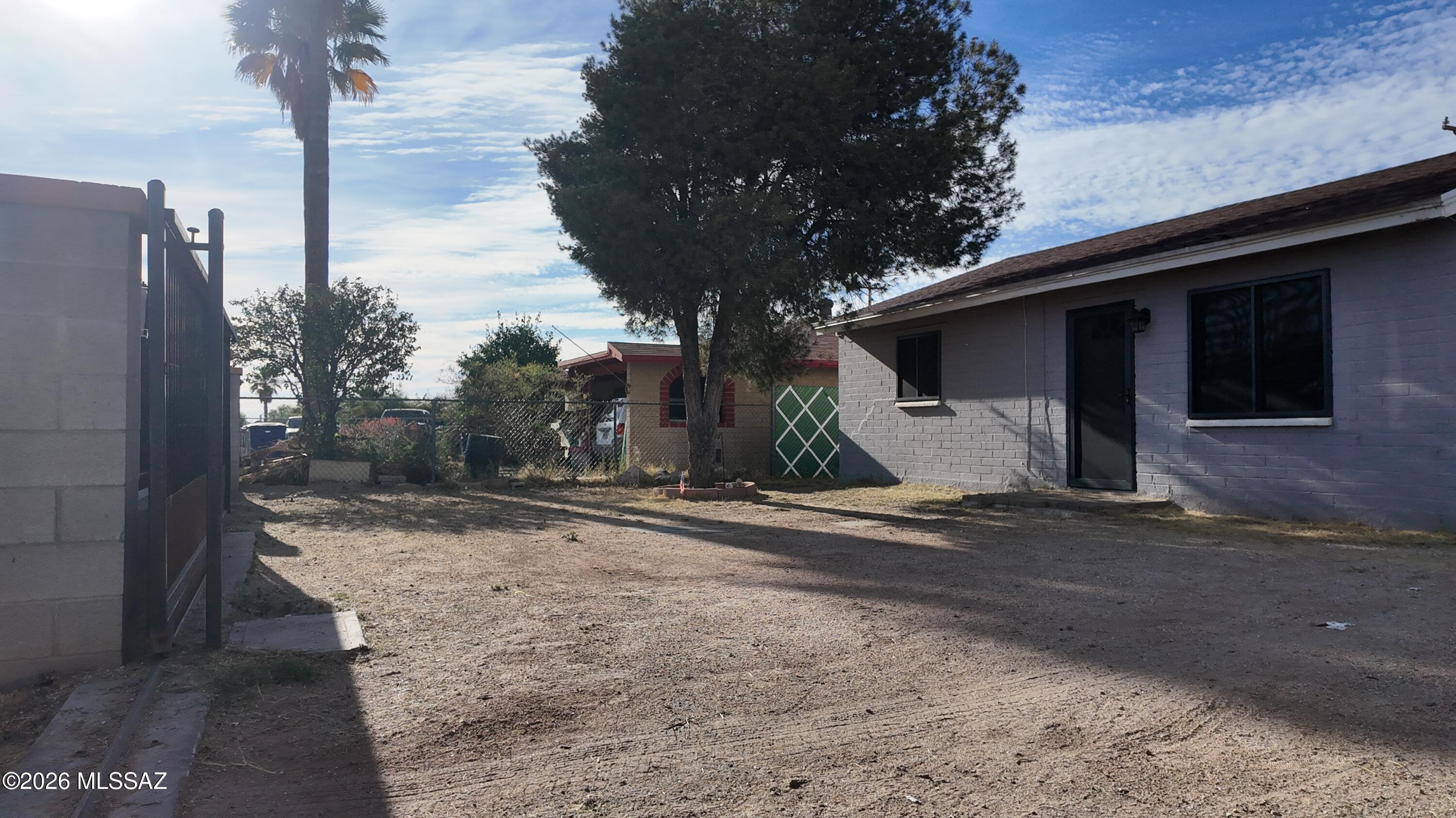 Bel Air - Residential