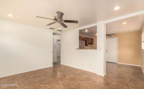 3723 E March Place Tucson AZ 85713