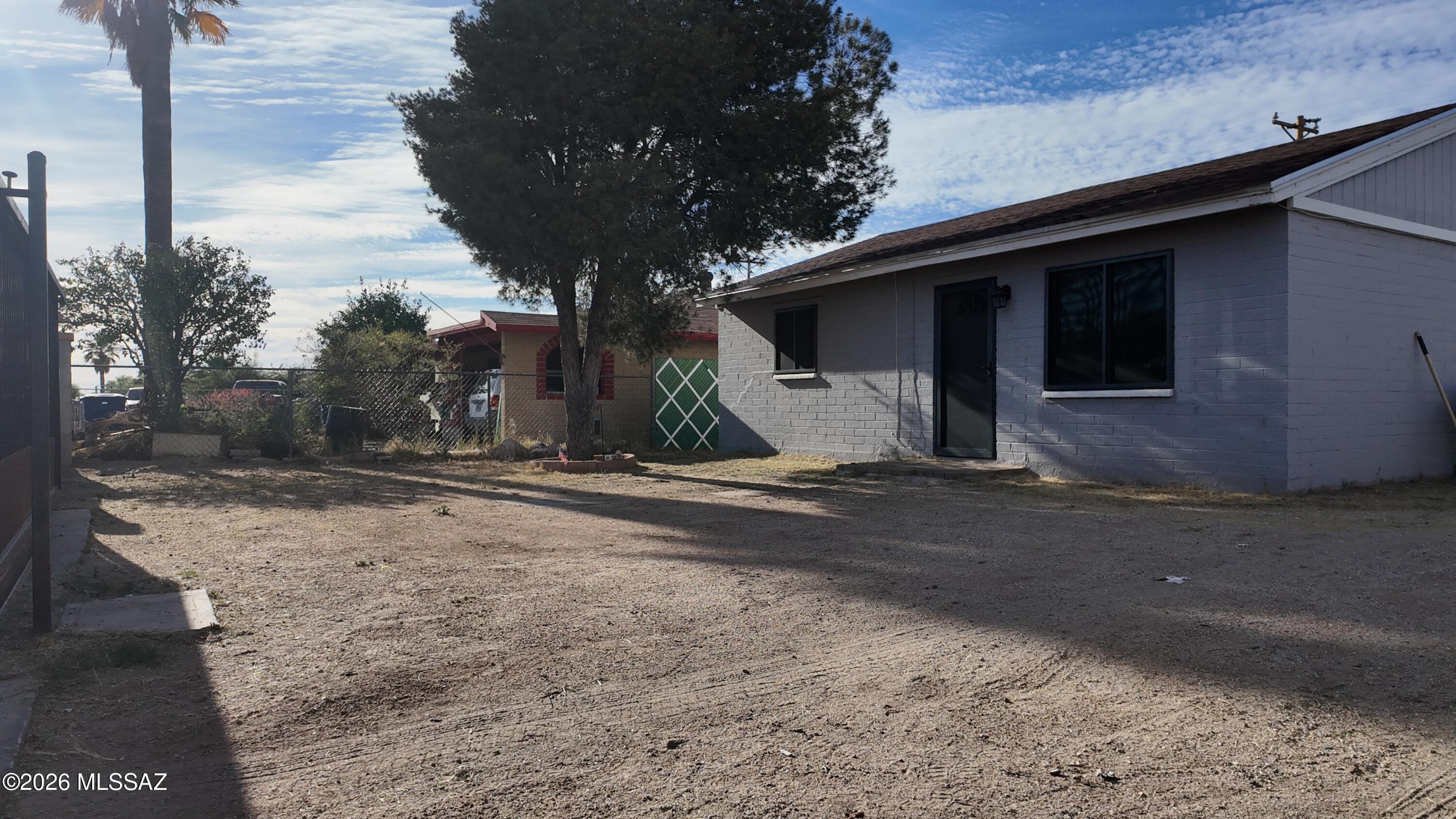 Bel Air - Residential