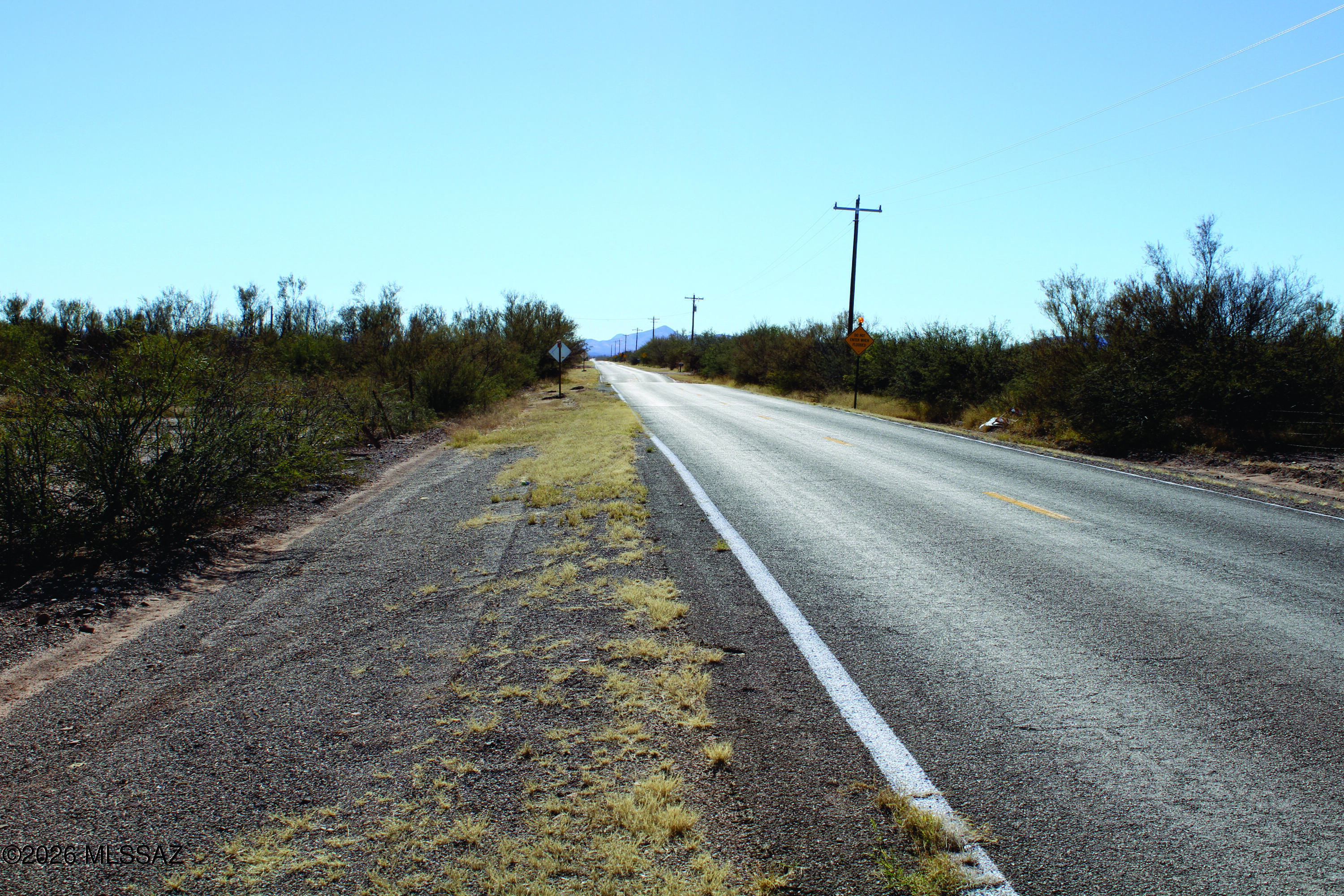 4.49 Acres W Duke Road 2