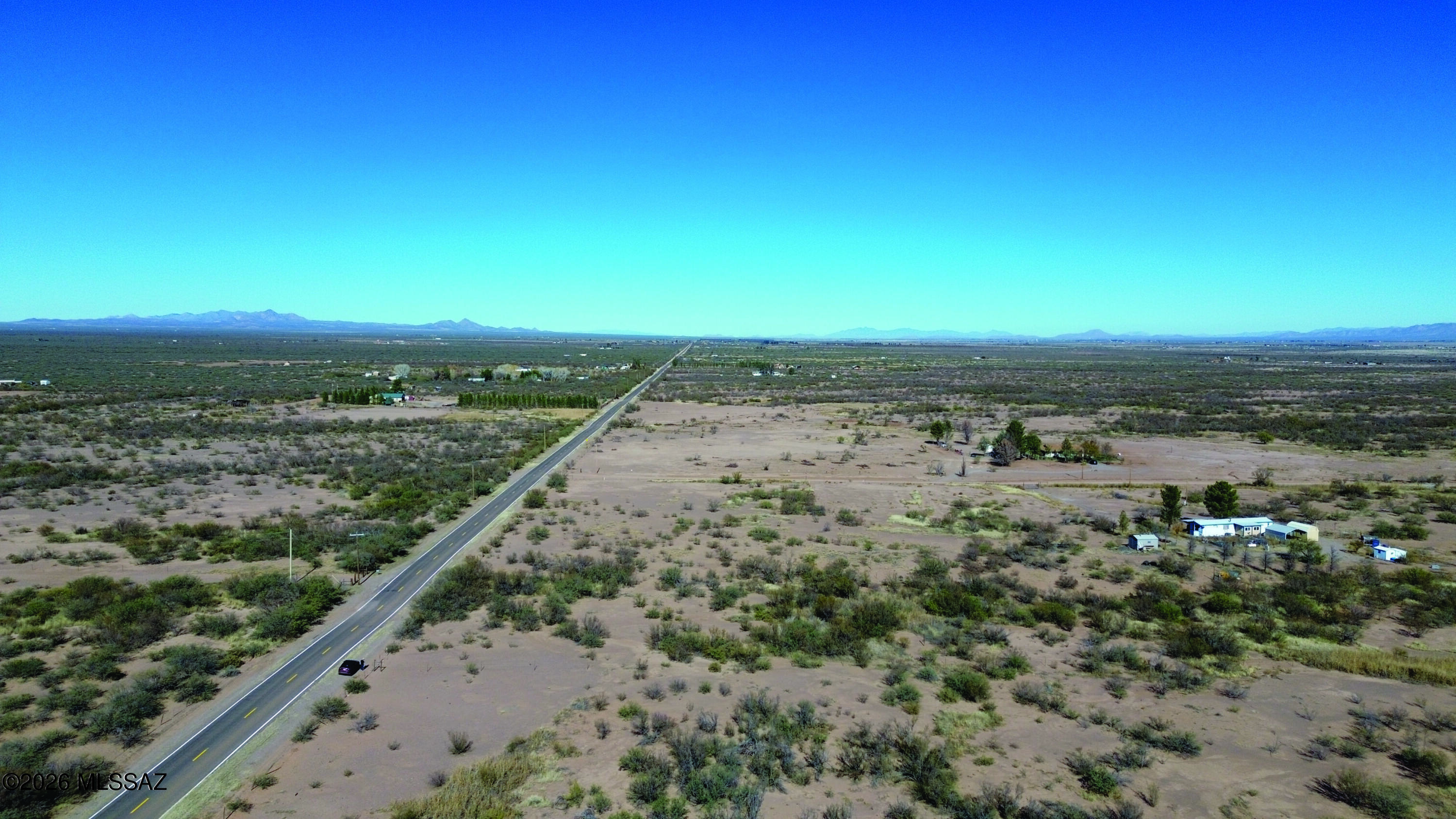 4.49 Acres W Duke Road 2