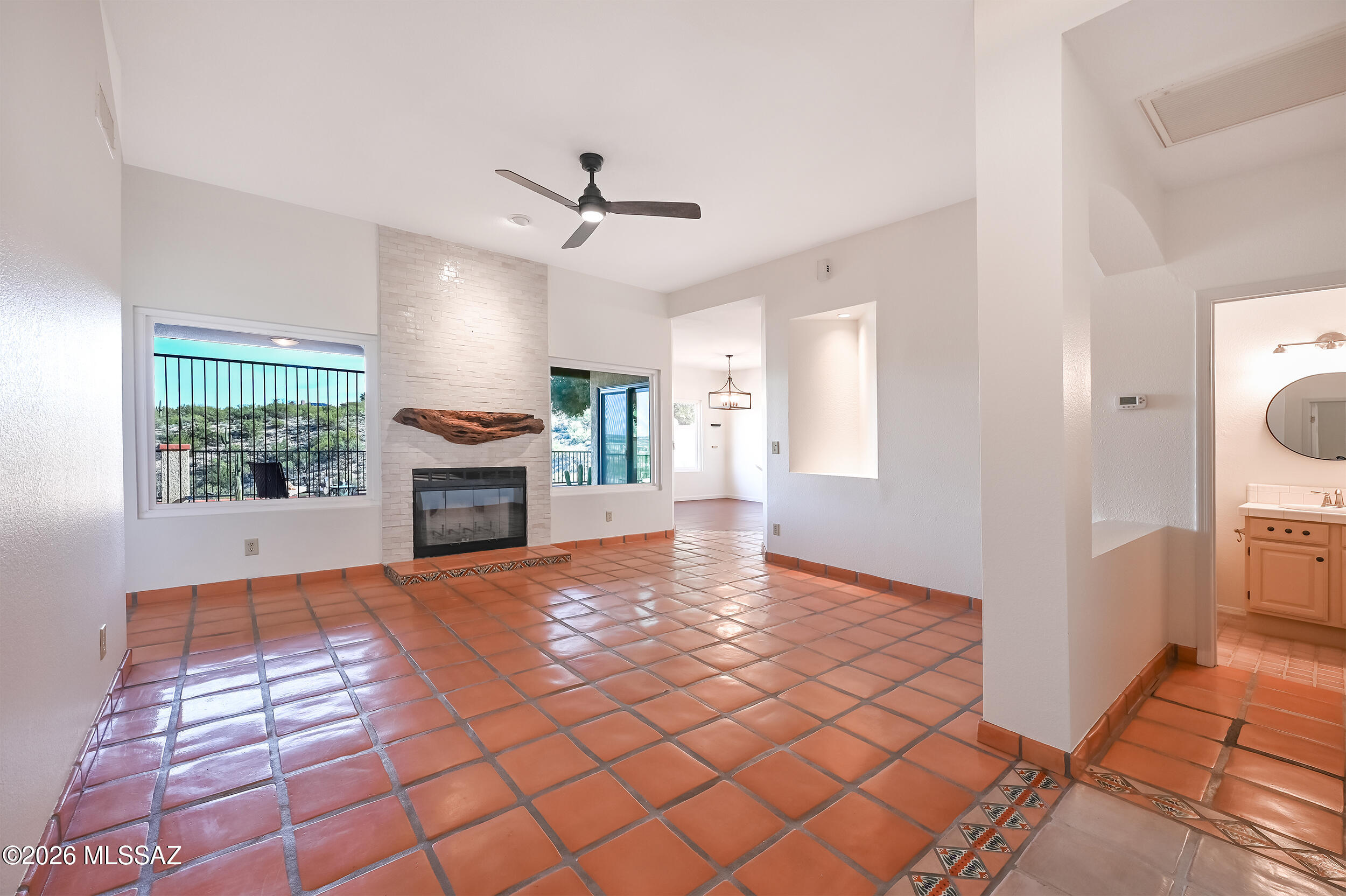 El Conquistador Resort Patio Homes (155-193) - Residential