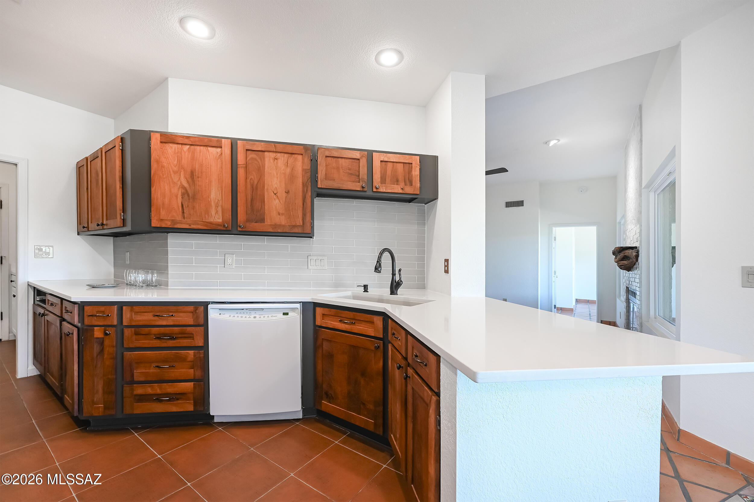 El Conquistador Resort Patio Homes (155-193) - Residential