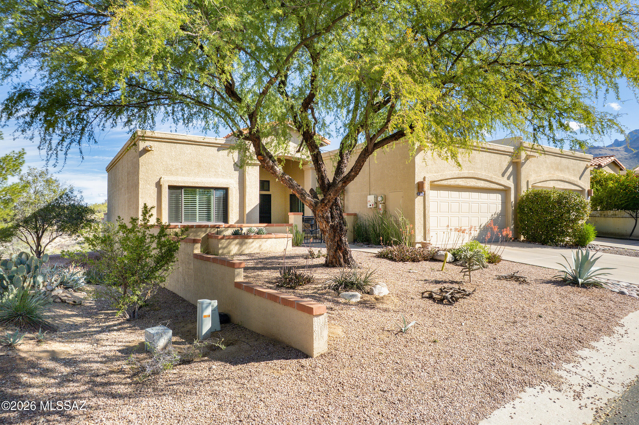 El Conquistador Resort Patio Homes (155-193) - Residential