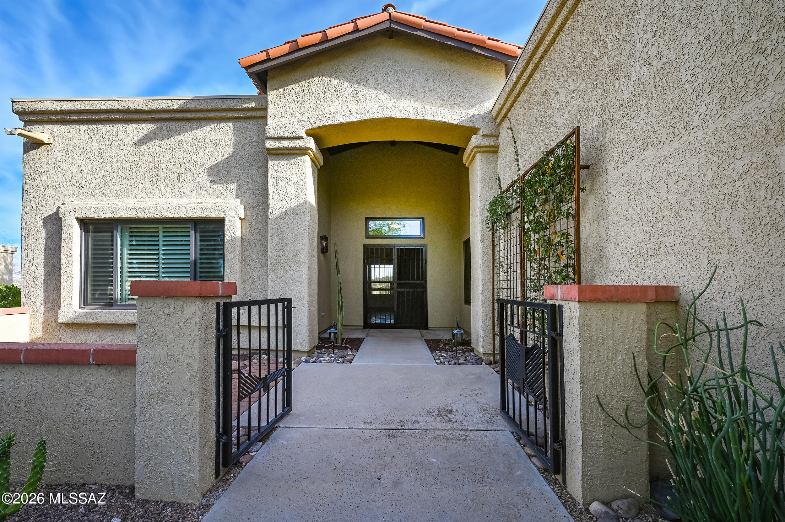 El Conquistador Resort Patio Homes (155-193) - Residential