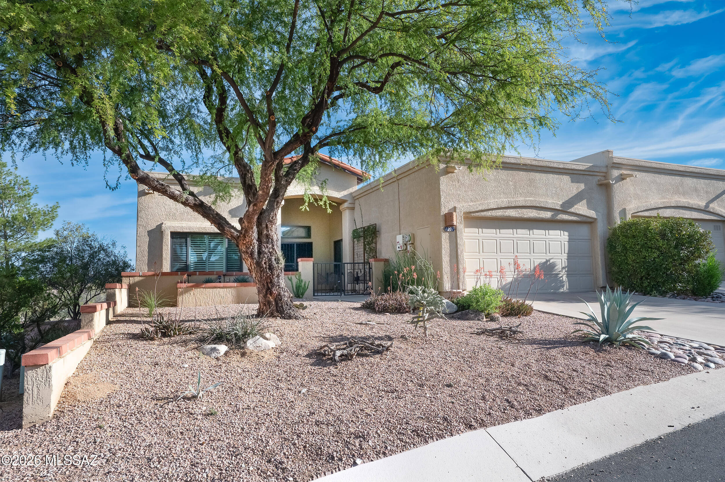 El Conquistador Resort Patio Homes (155-193) - Residential