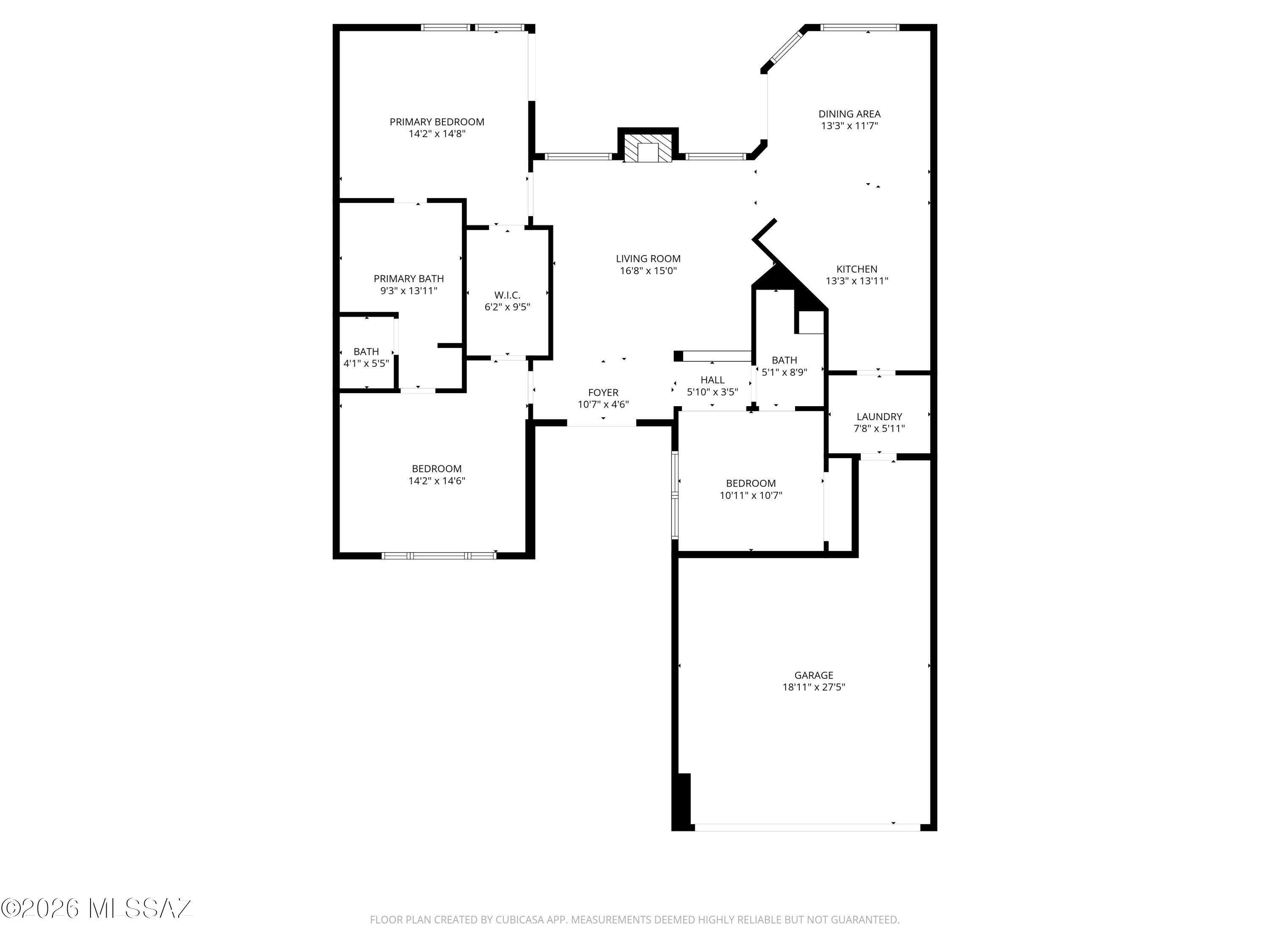 El Conquistador Resort Patio Homes (155-193) - Residential